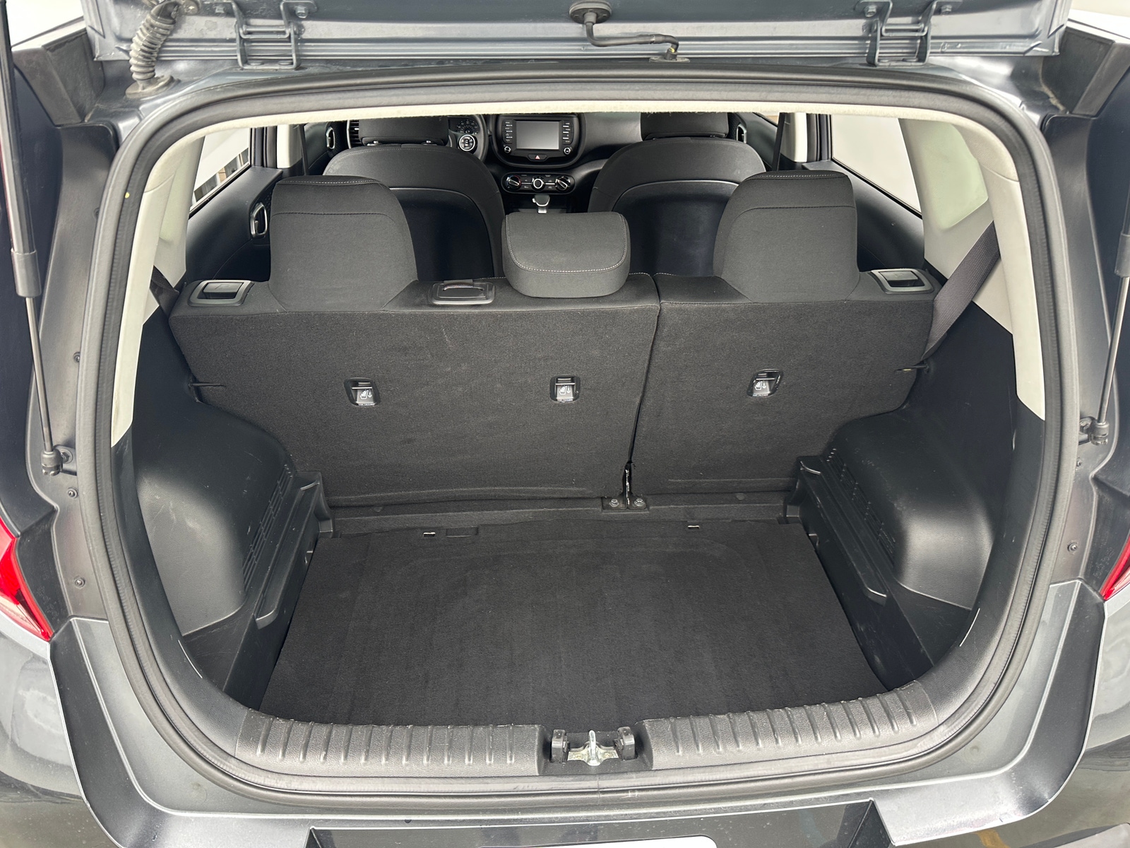 Thumbnail: 2021 Kia Soul - 7