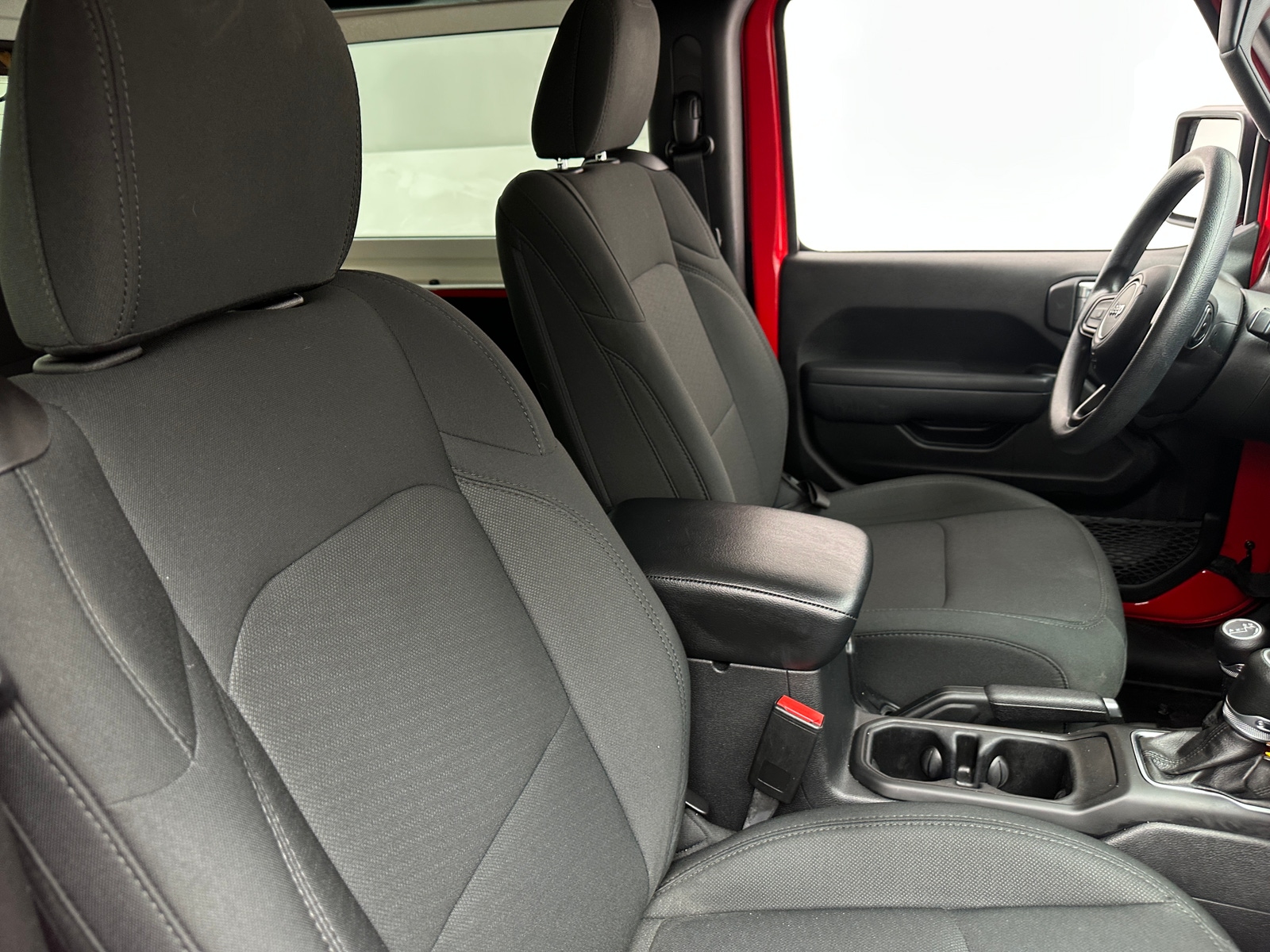 Thumbnail: 2021 Jeep Wrangler - 2