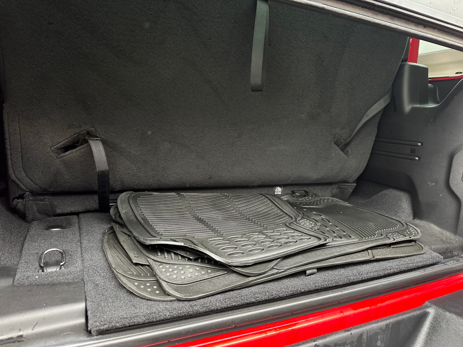 Thumbnail: 2021 Jeep Wrangler - 7