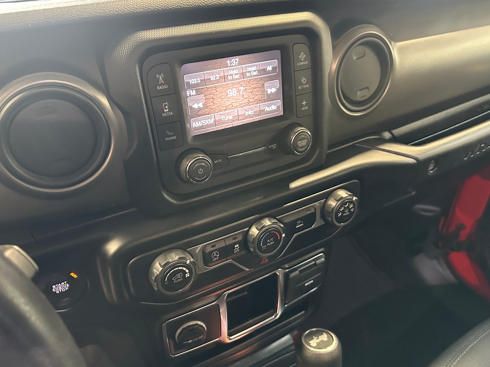 Thumbnail: 2021 Jeep Wrangler - 4