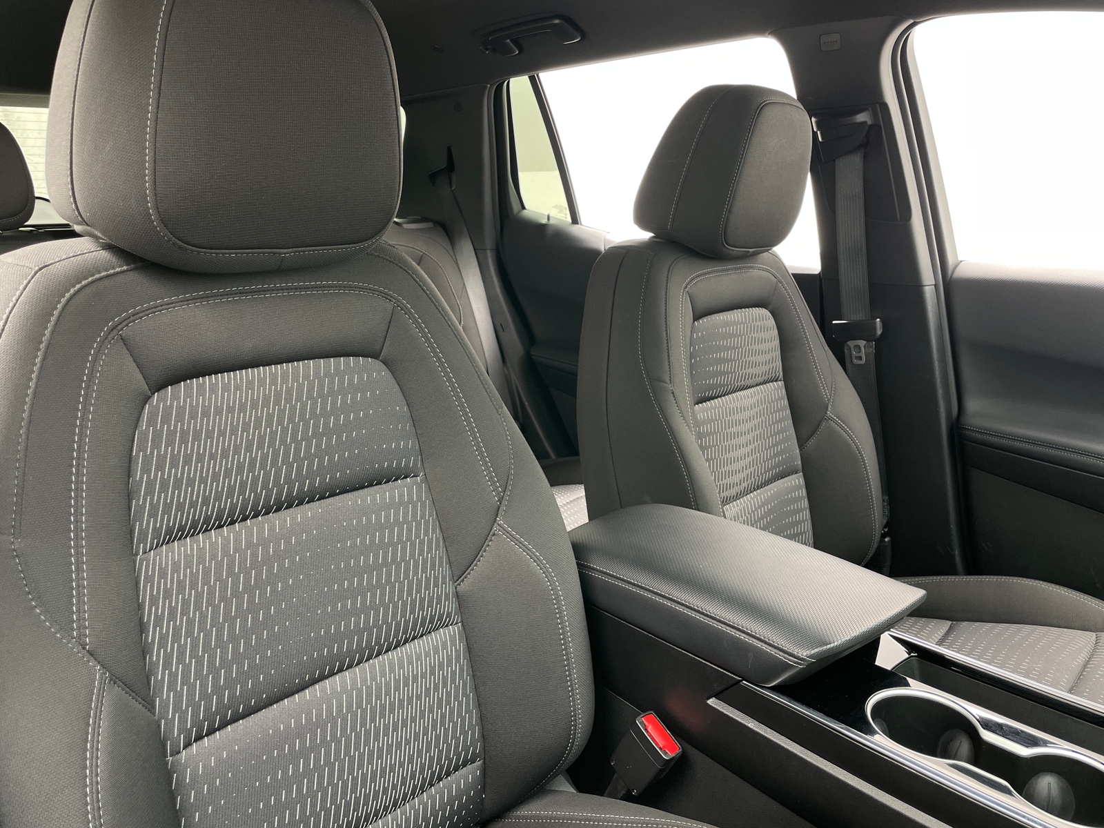 Thumbnail: 2025 Chevrolet Equinox - 2