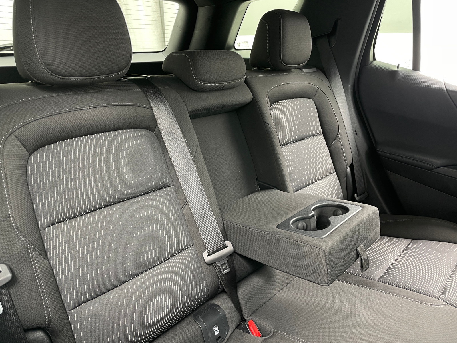 Thumbnail: 2025 Chevrolet Equinox - 6