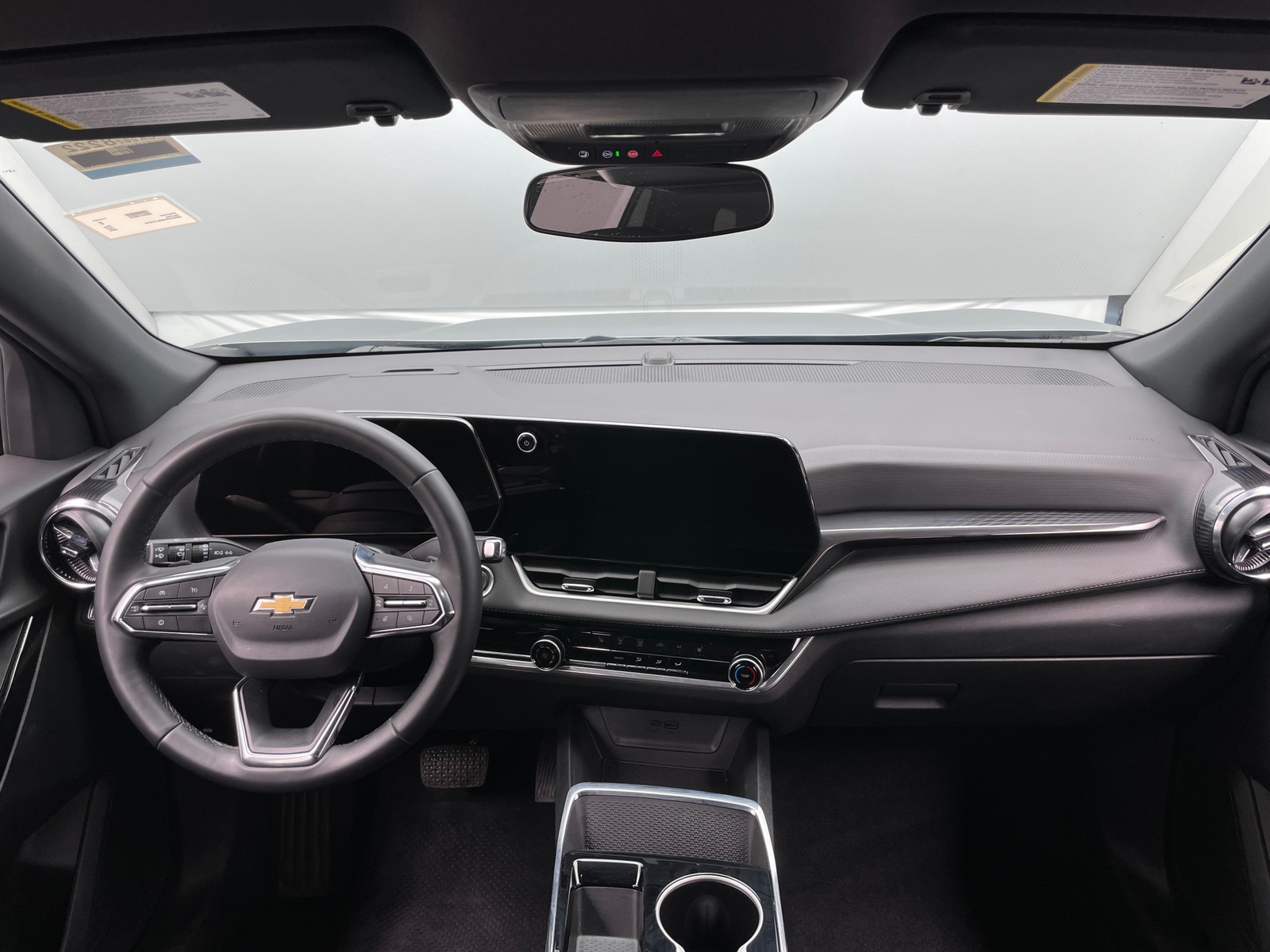 Thumbnail: 2025 Chevrolet Equinox - 3