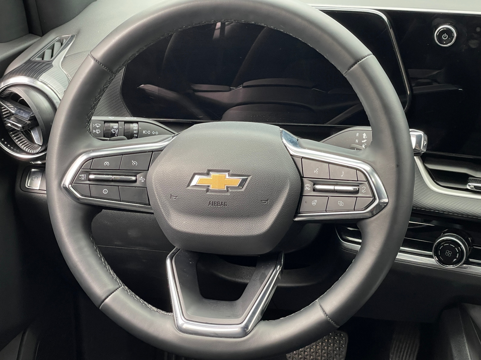 Thumbnail: 2025 Chevrolet Equinox - 5