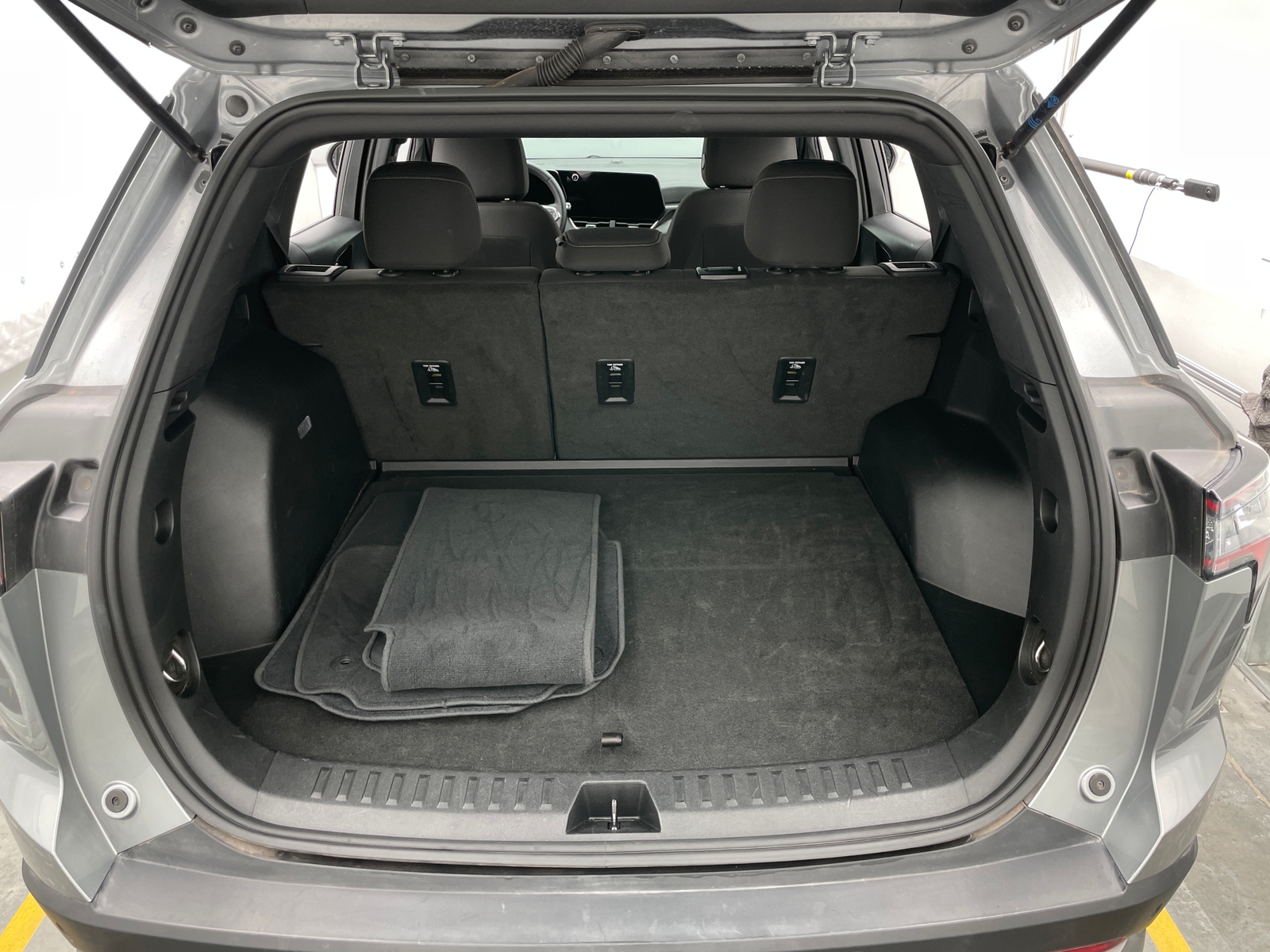 Thumbnail: 2025 Chevrolet Equinox - 7