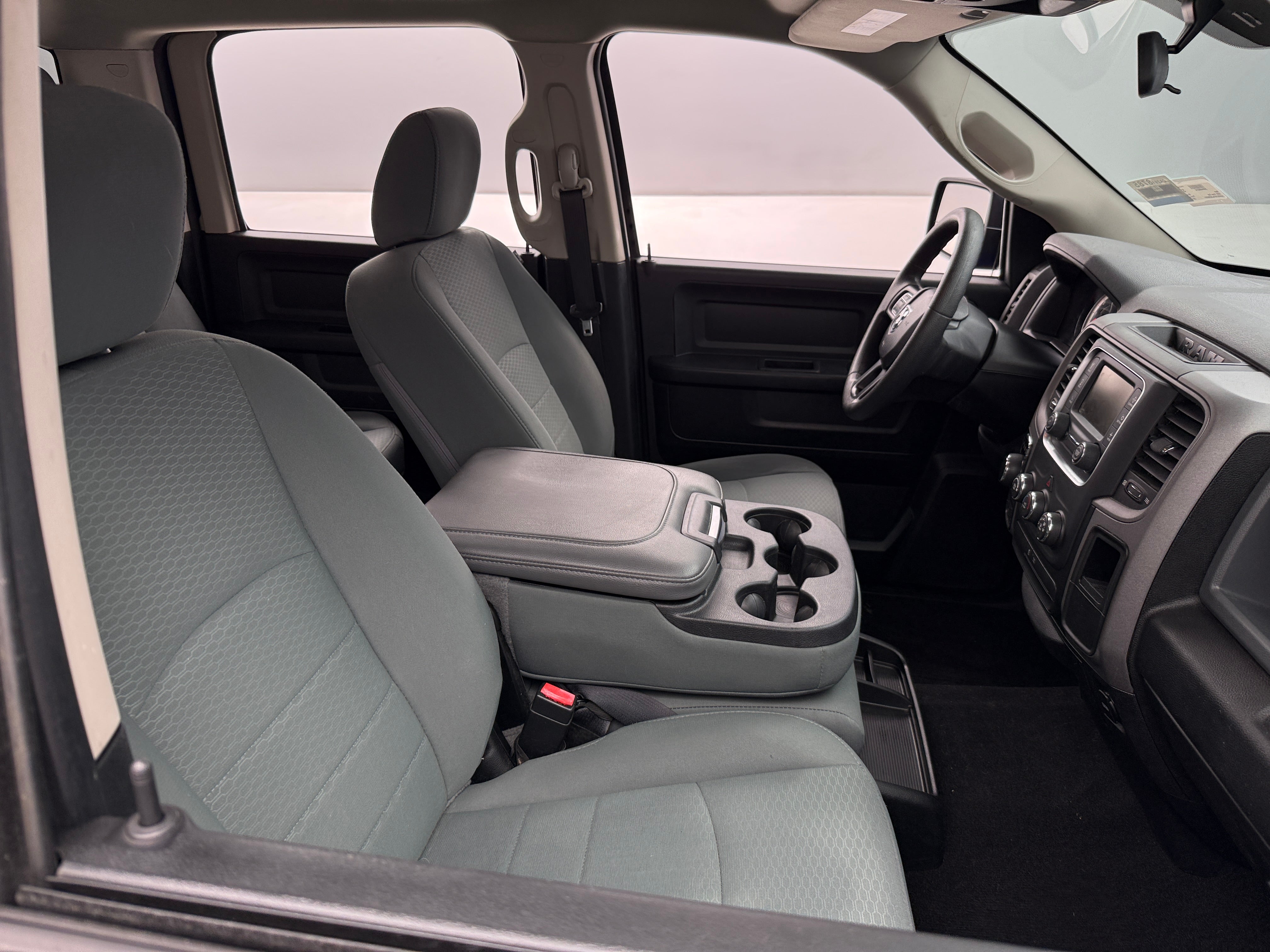 2018 RAM Ram 1500 Pickup