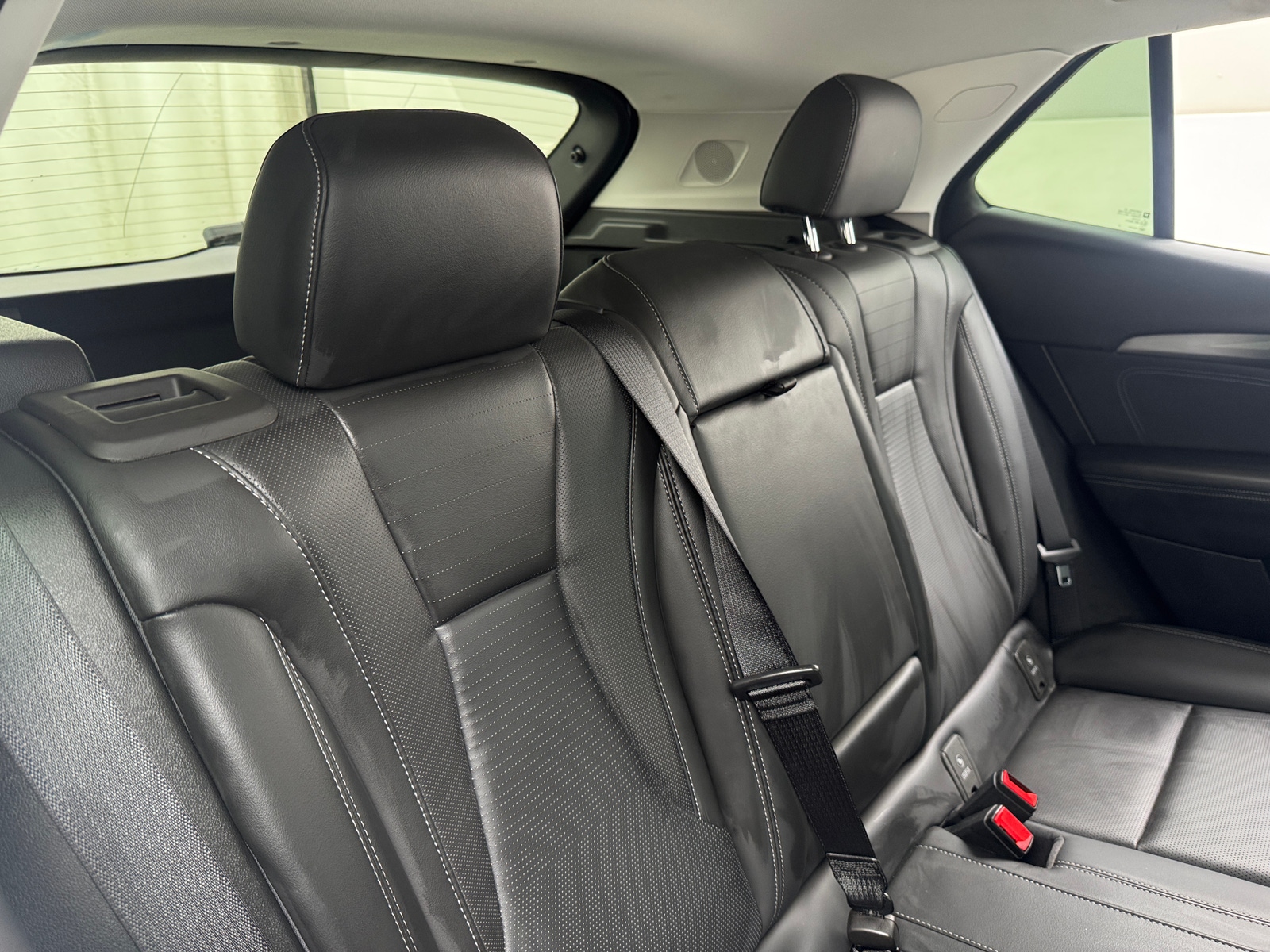 Thumbnail: 2025 Buick Envision - 5