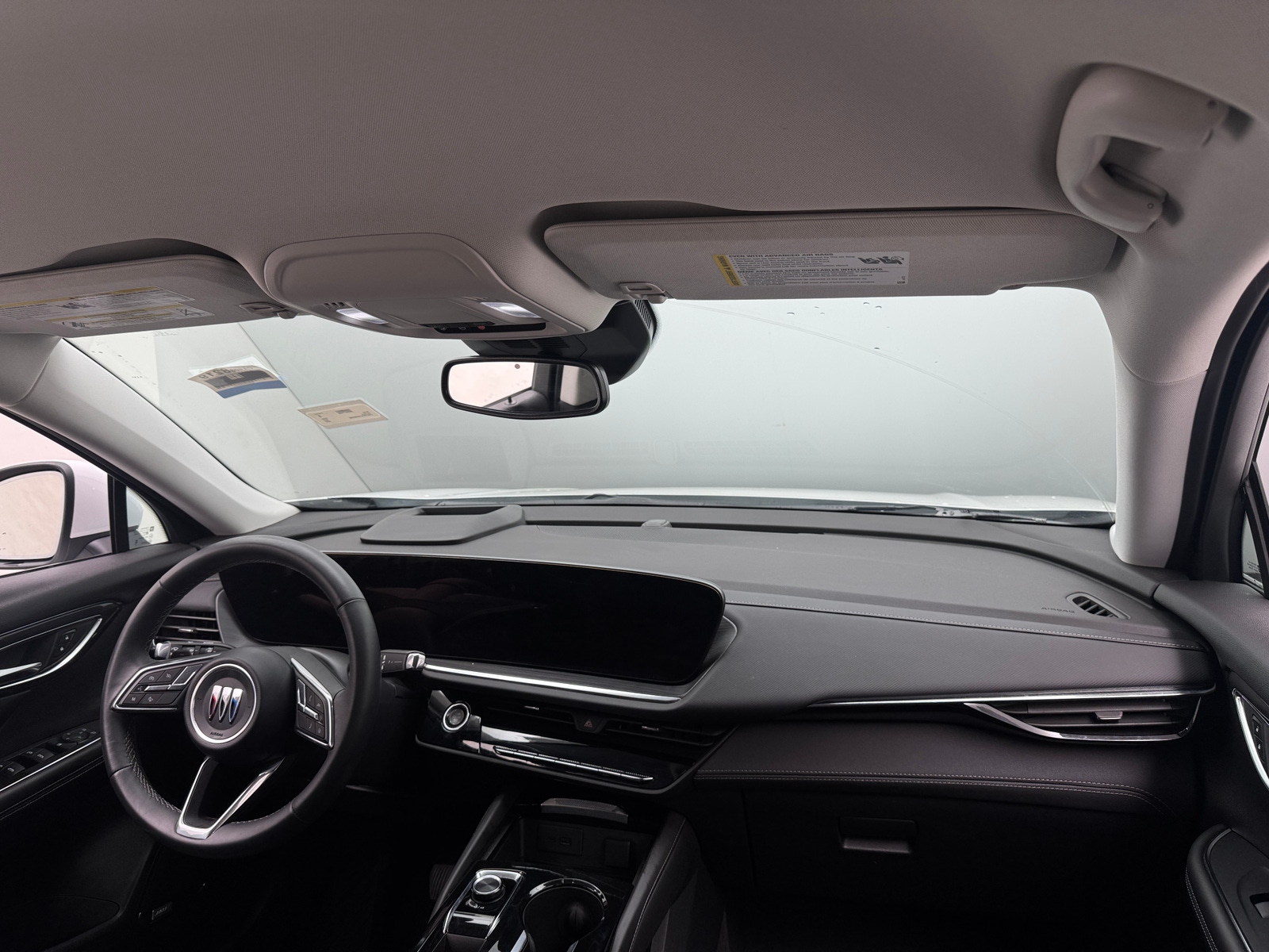 Thumbnail: 2025 Buick Envision - 2