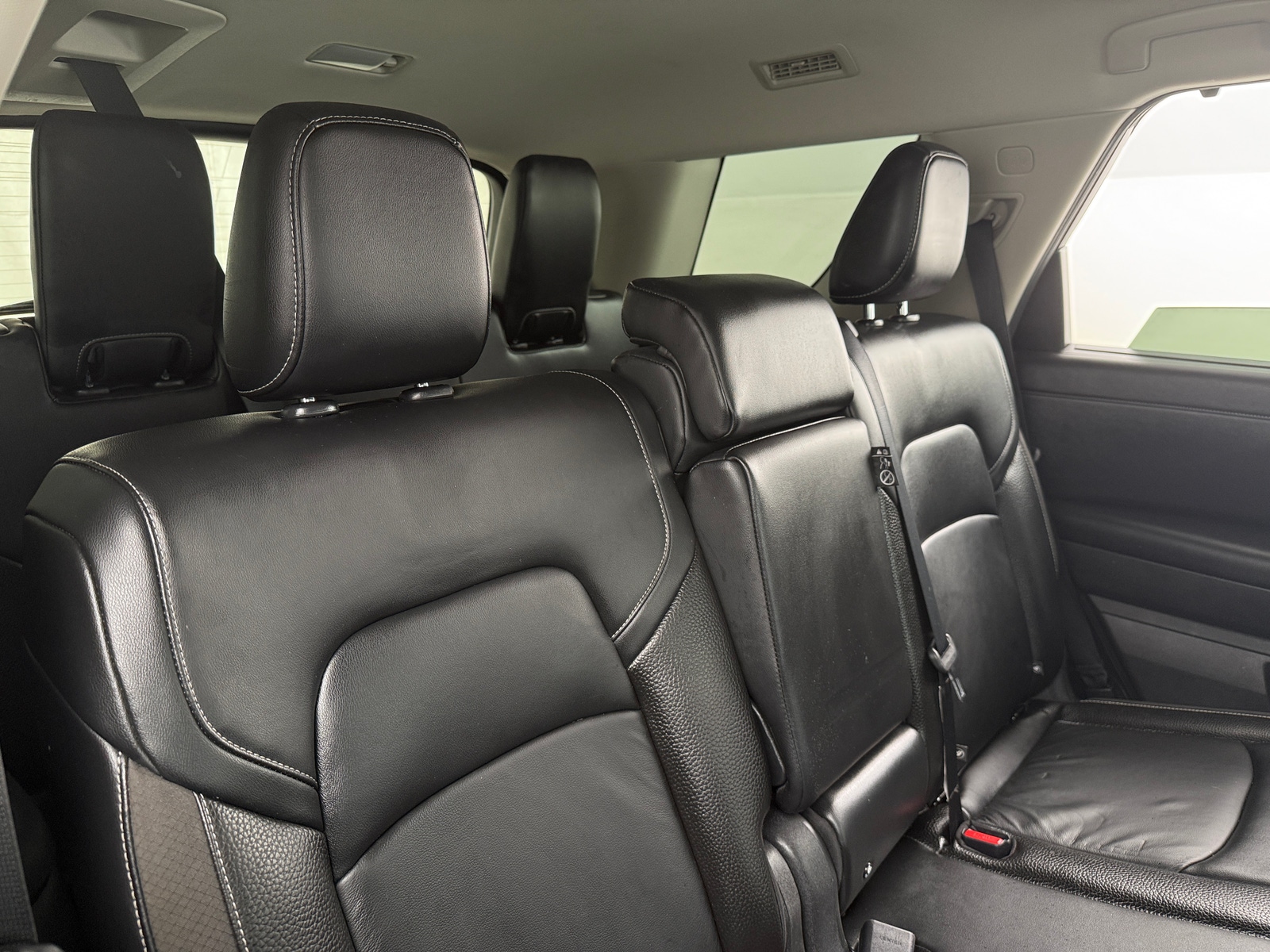 Thumbnail: 2022 Nissan Pathfinder - 5