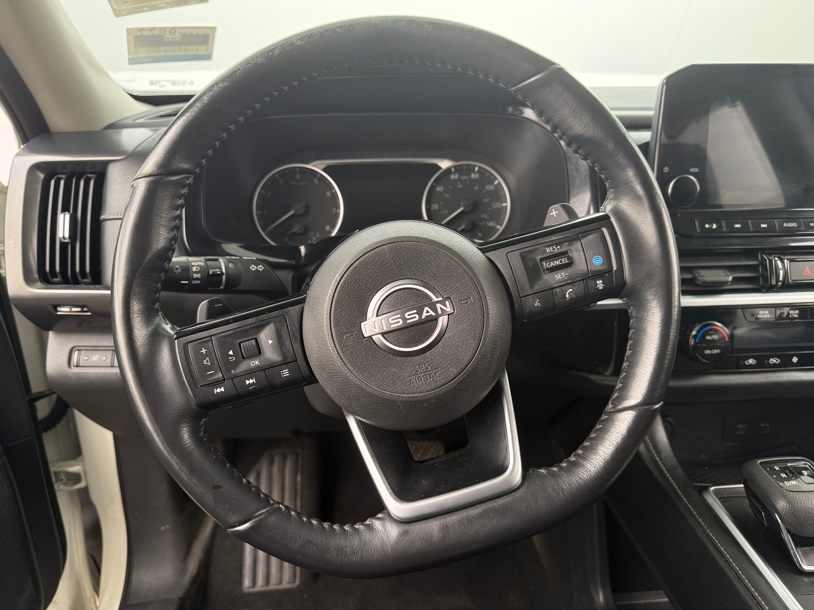 Thumbnail: 2022 Nissan Pathfinder - 4