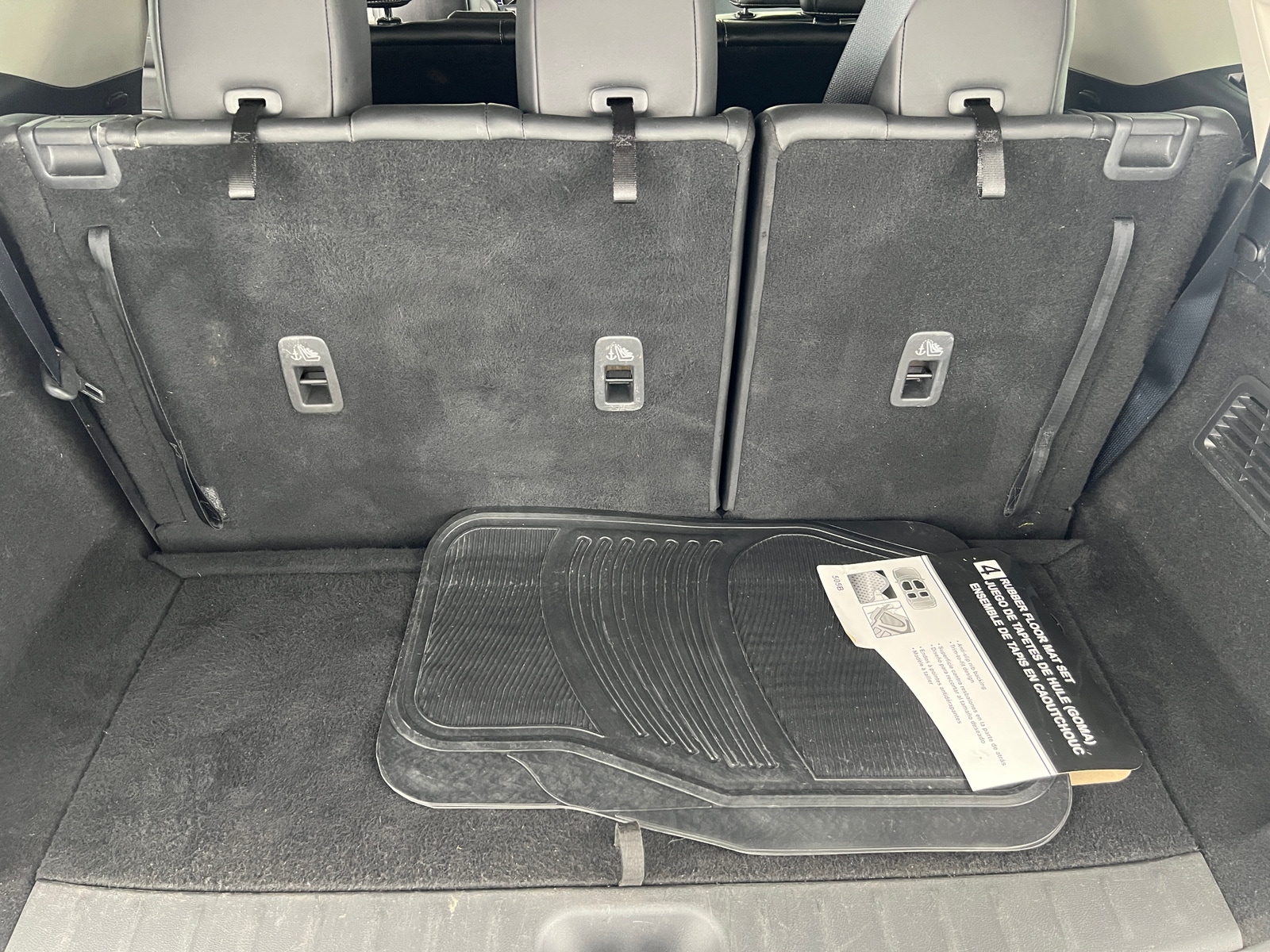 Thumbnail: 2022 Nissan Pathfinder - 6