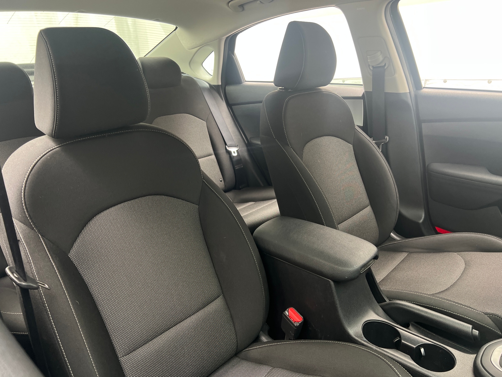 Thumbnail: 2024 Kia Forte - 2