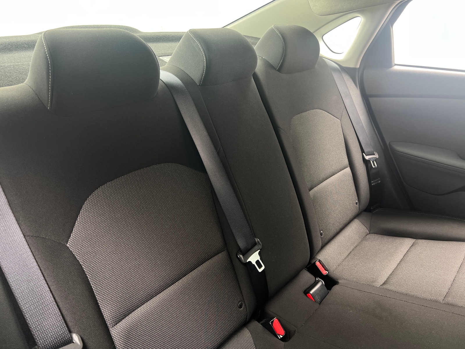 Thumbnail: 2024 Kia Forte - 6