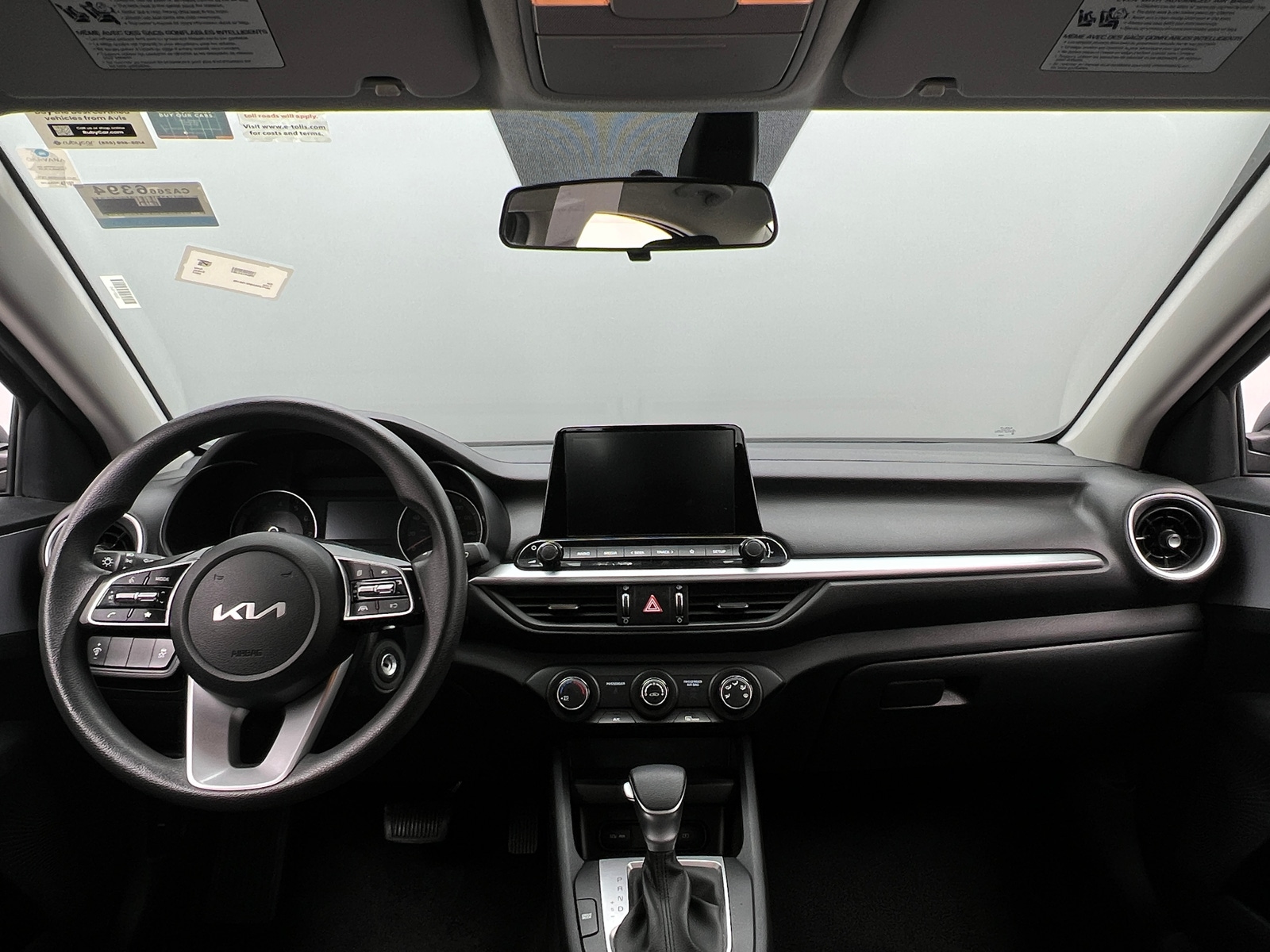 Thumbnail: 2024 Kia Forte - 3