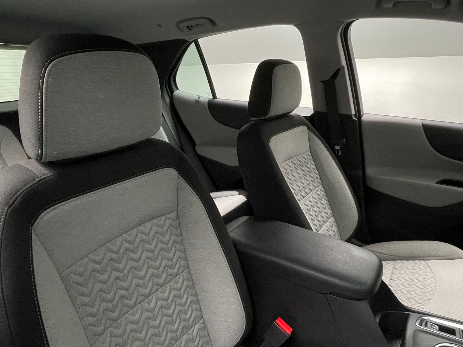 Thumbnail: 2024 Chevrolet Equinox - 2