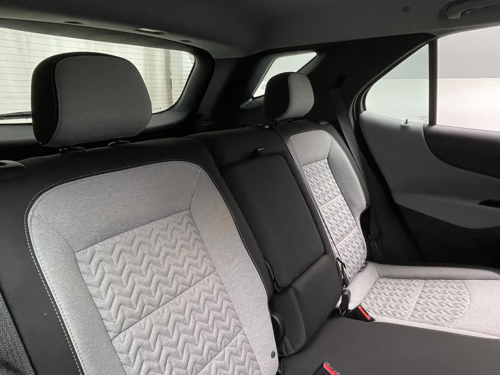 Thumbnail: 2024 Chevrolet Equinox - 6