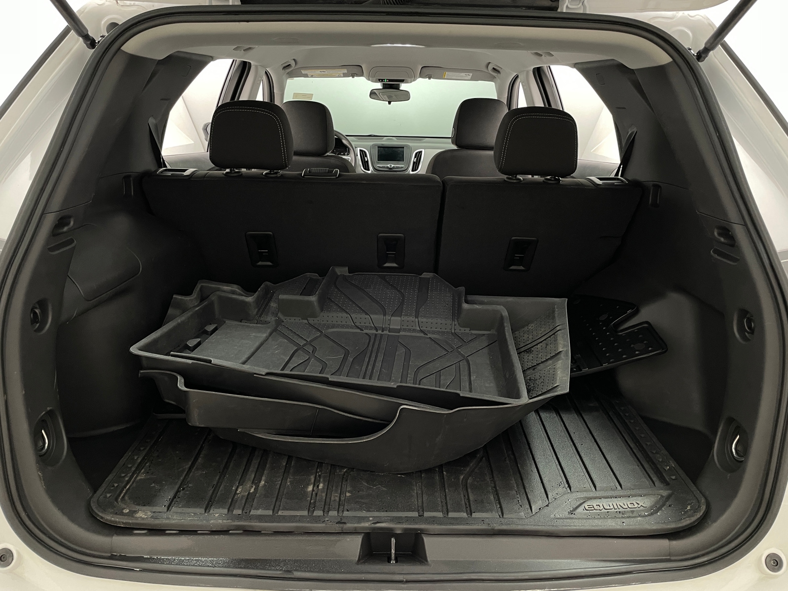 Thumbnail: 2024 Chevrolet Equinox - 7