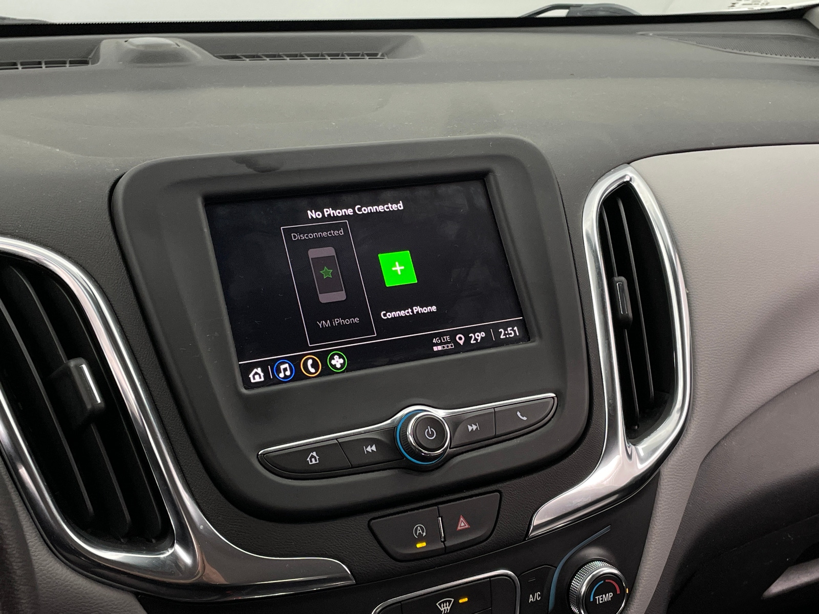 Thumbnail: 2024 Chevrolet Equinox - 4