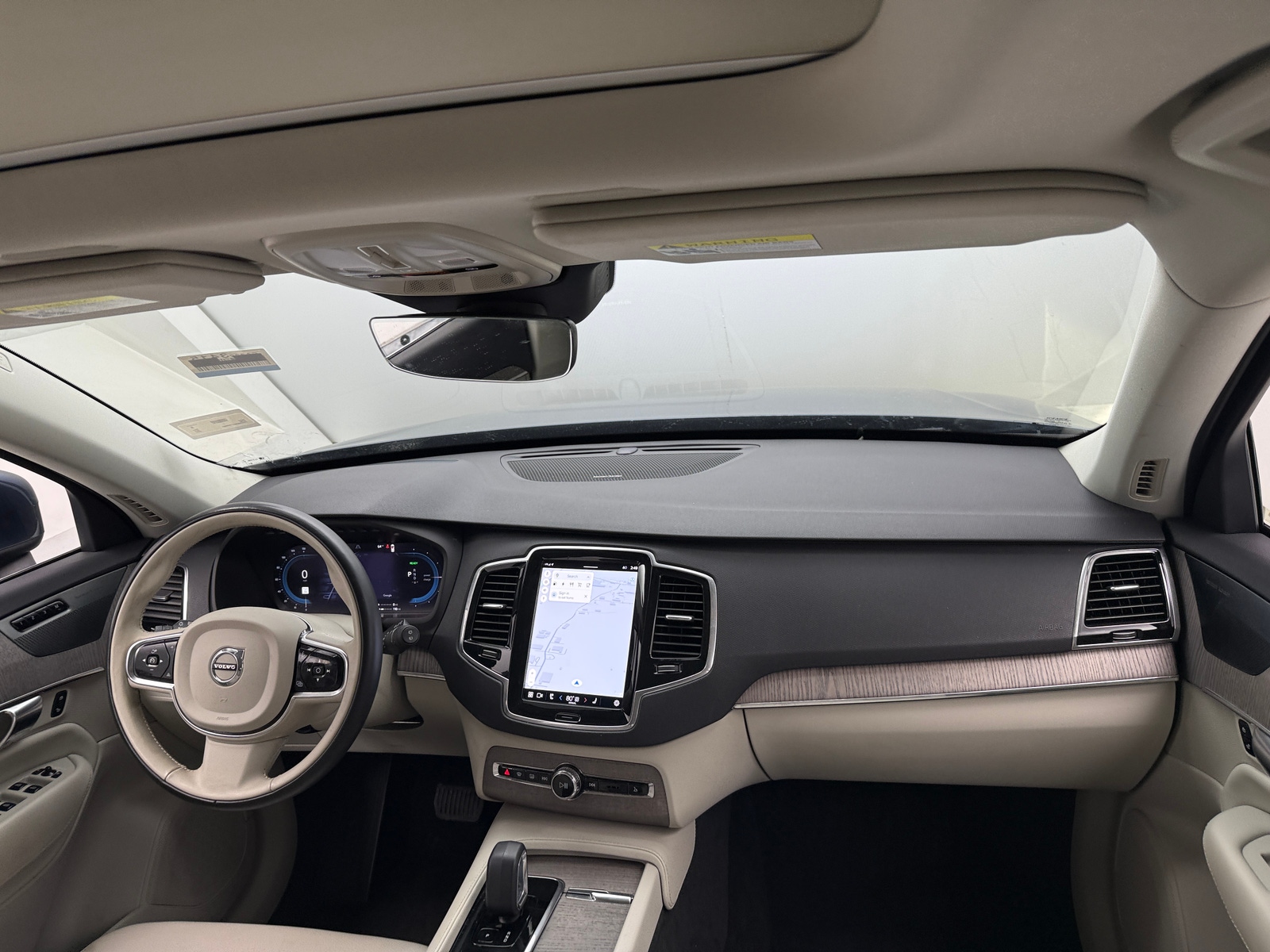 Thumbnail: 2023 Volvo XC90 - 2