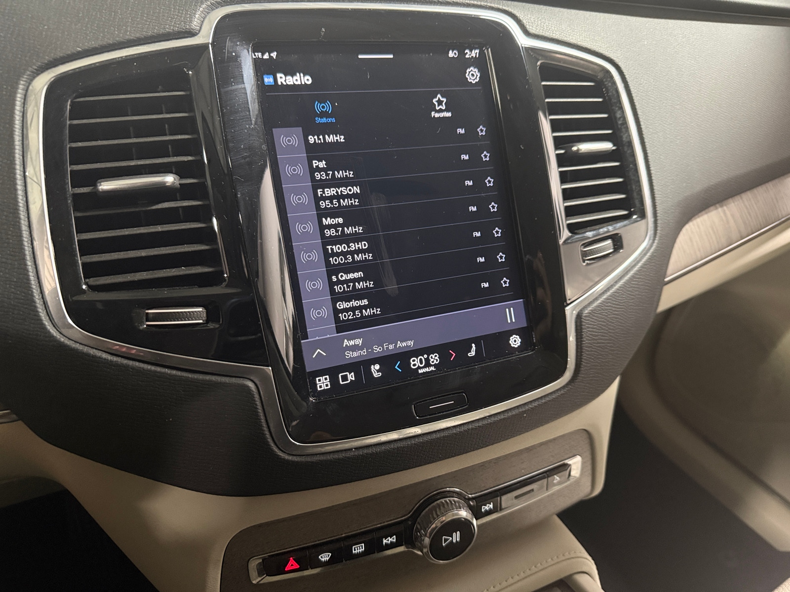 Thumbnail: 2023 Volvo XC90 - 3