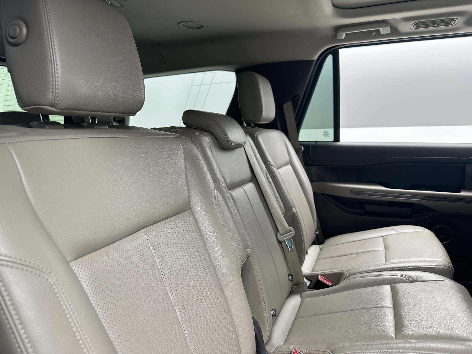 Thumbnail: 2019 Ford Expedition - 5