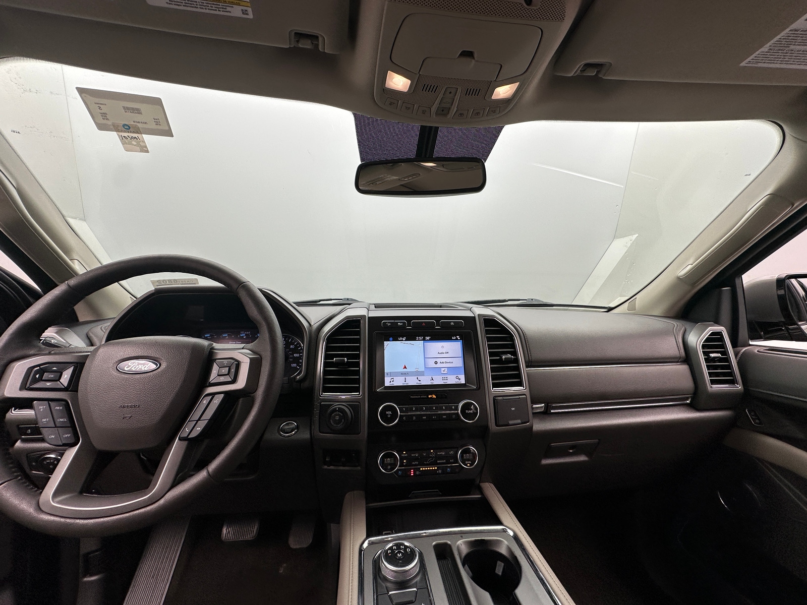 Thumbnail: 2019 Ford Expedition - 2