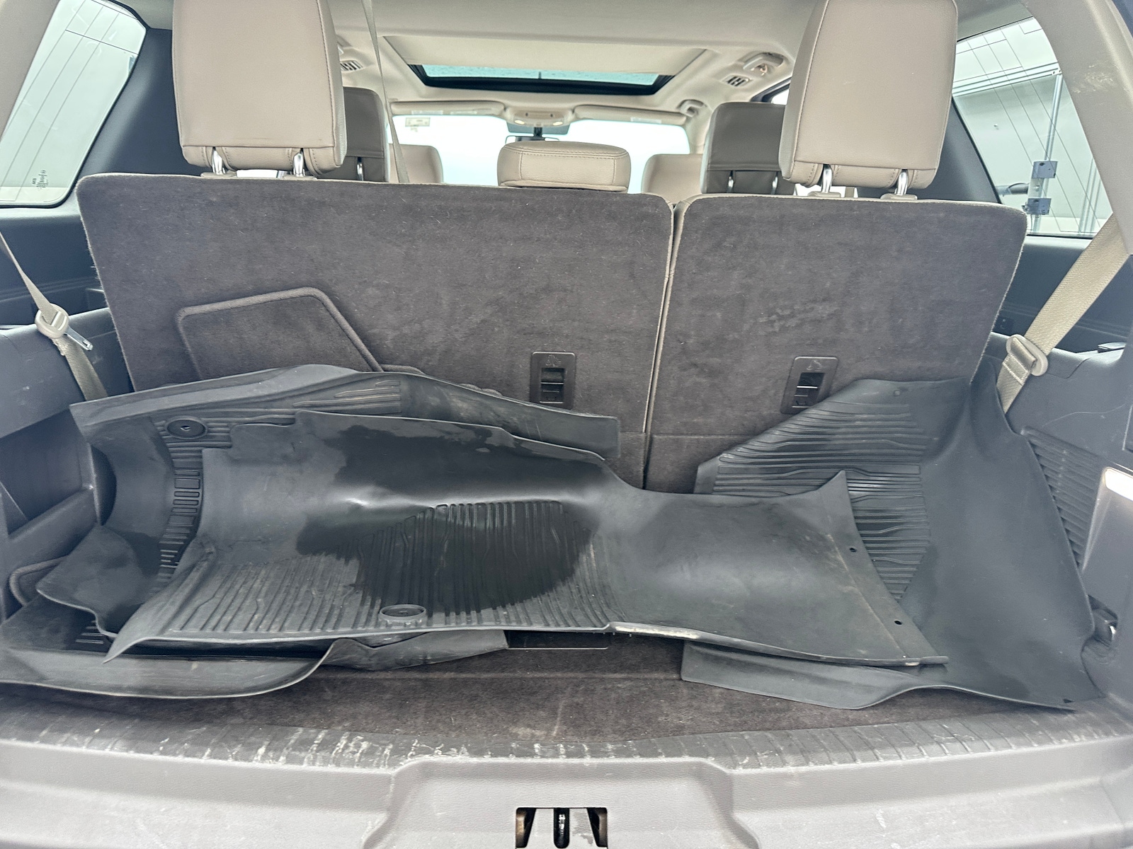 Thumbnail: 2019 Ford Expedition - 6