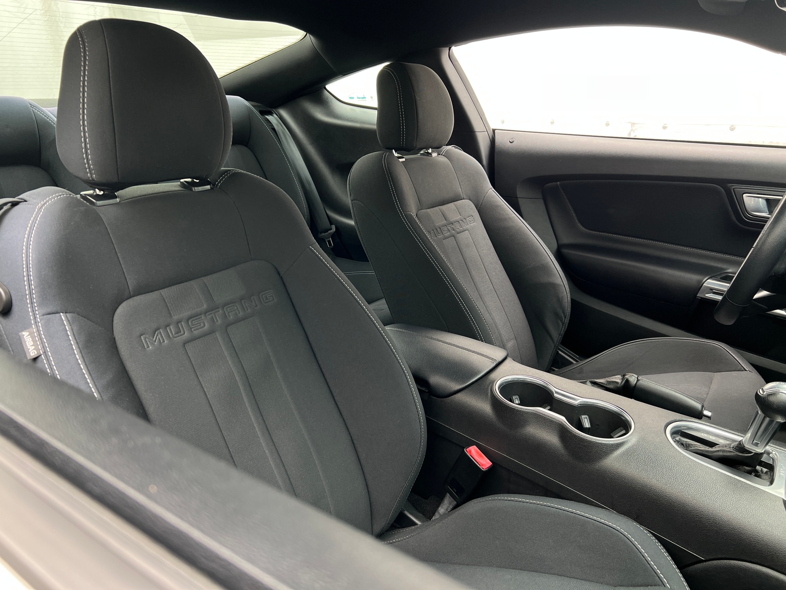 Thumbnail: 2020 Ford Mustang - 2