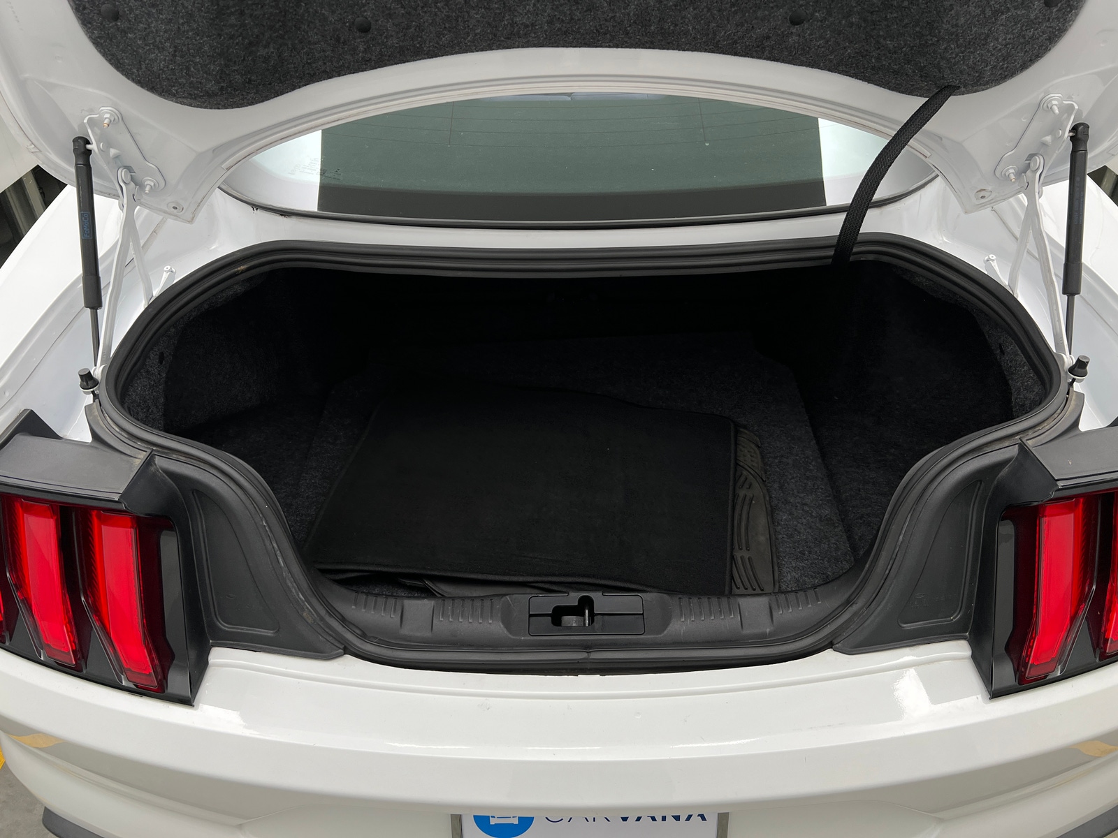 Thumbnail: 2020 Ford Mustang - 6