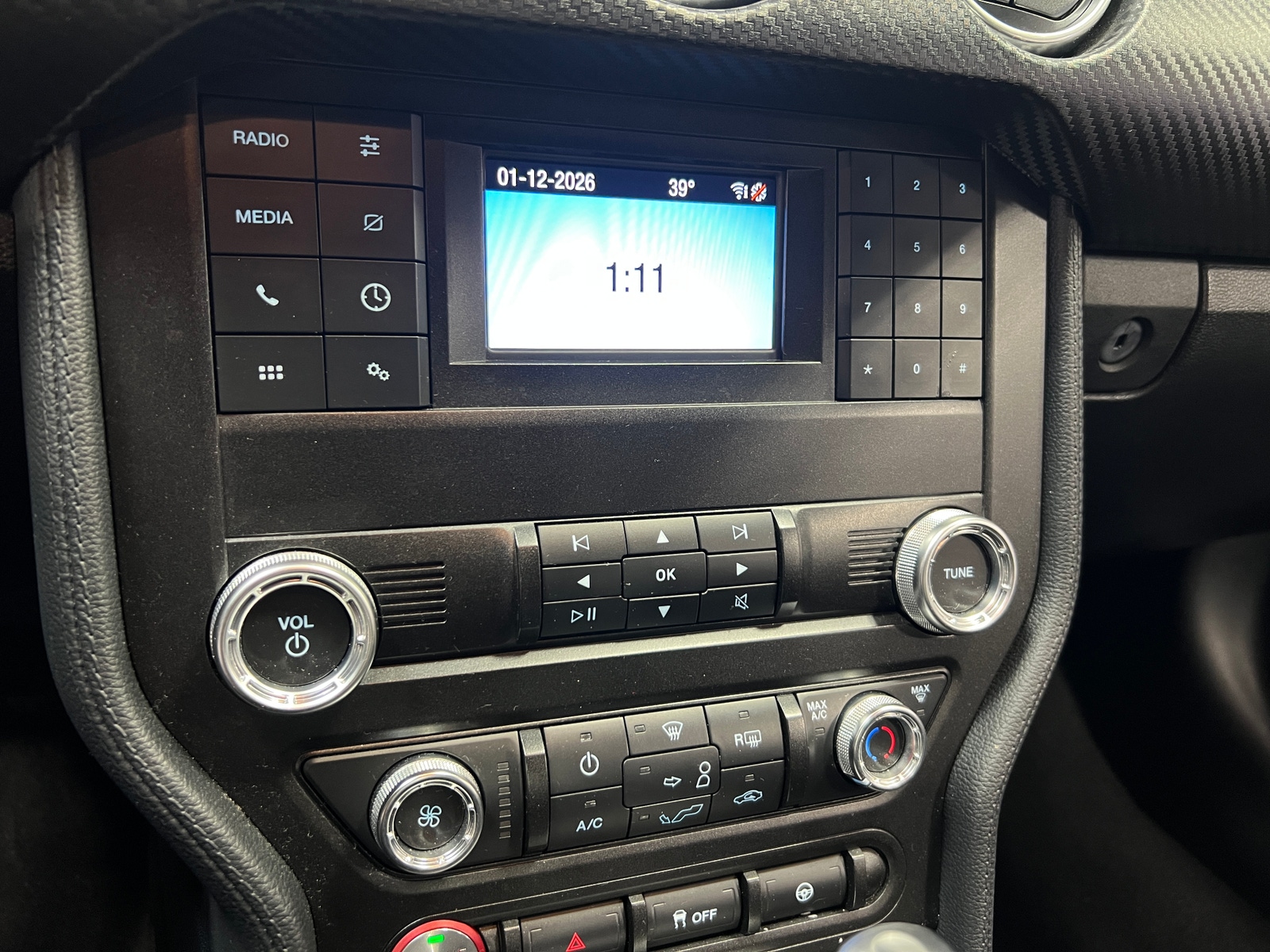 Thumbnail: 2020 Ford Mustang - 3