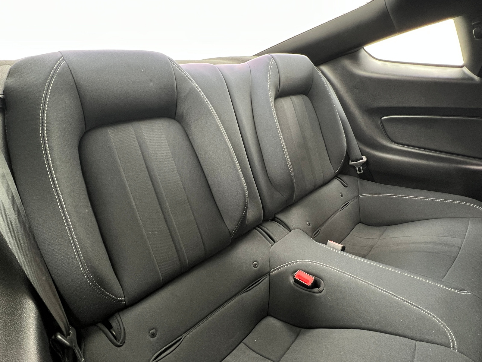 Thumbnail: 2020 Ford Mustang - 5