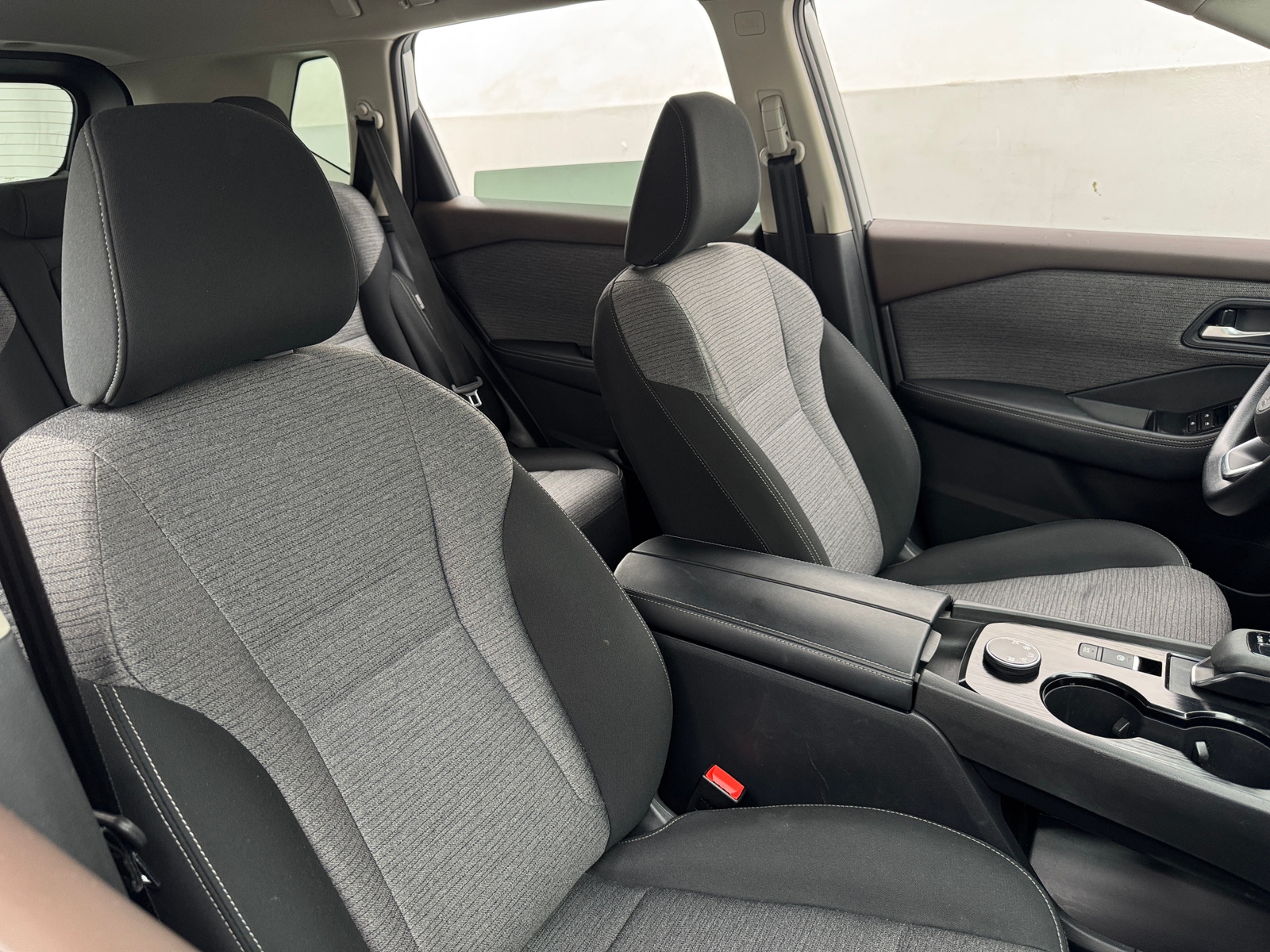 Thumbnail: 2023 Nissan Rogue - 2