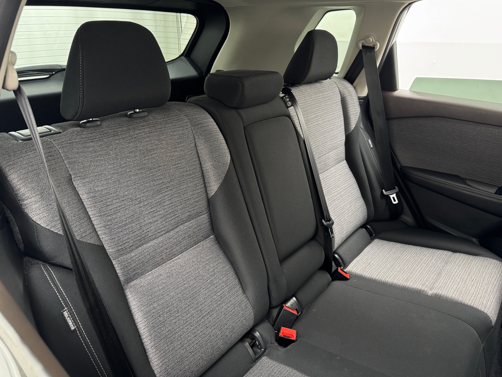 Thumbnail: 2023 Nissan Rogue - 6