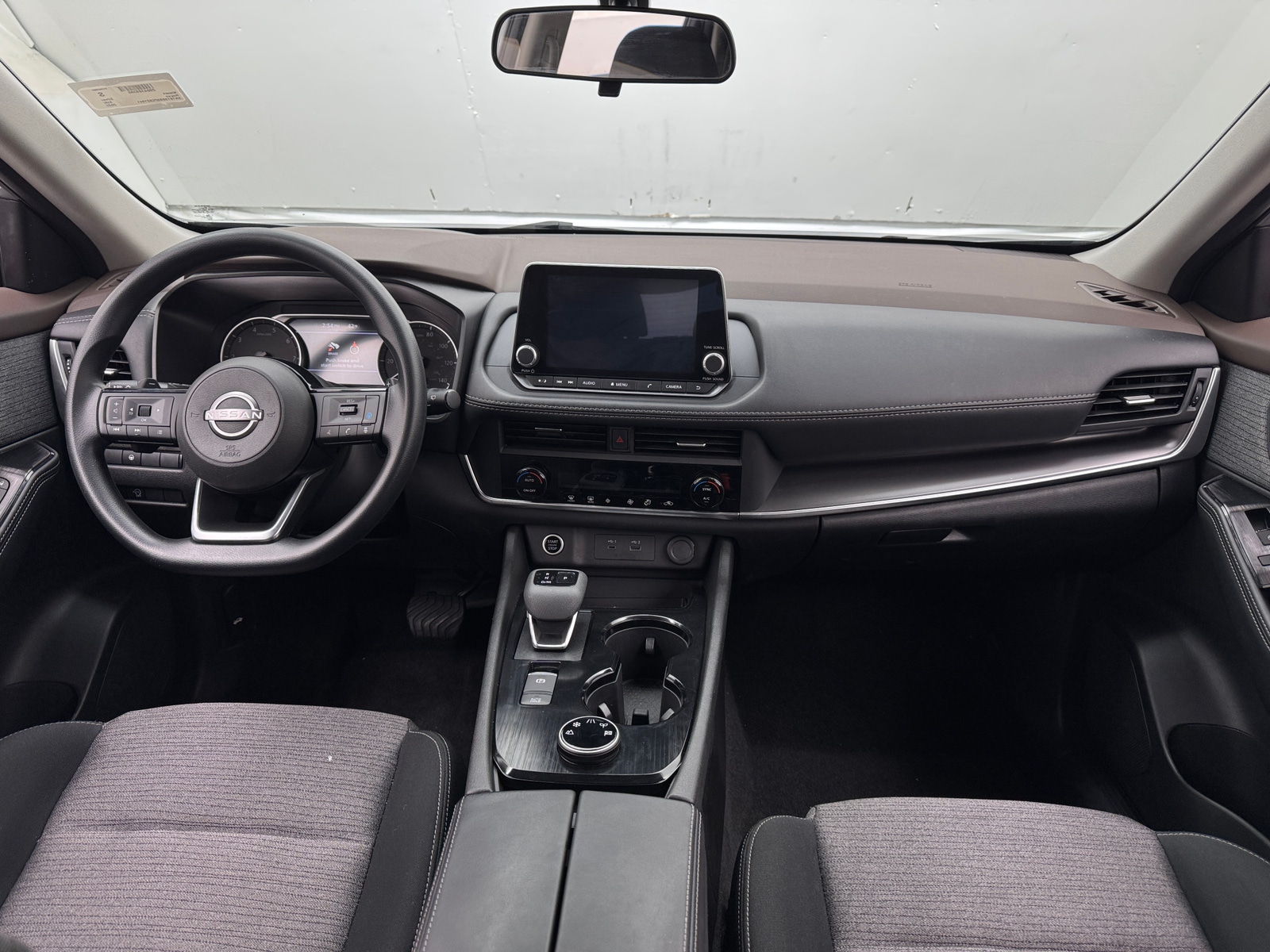 Thumbnail: 2023 Nissan Rogue - 3