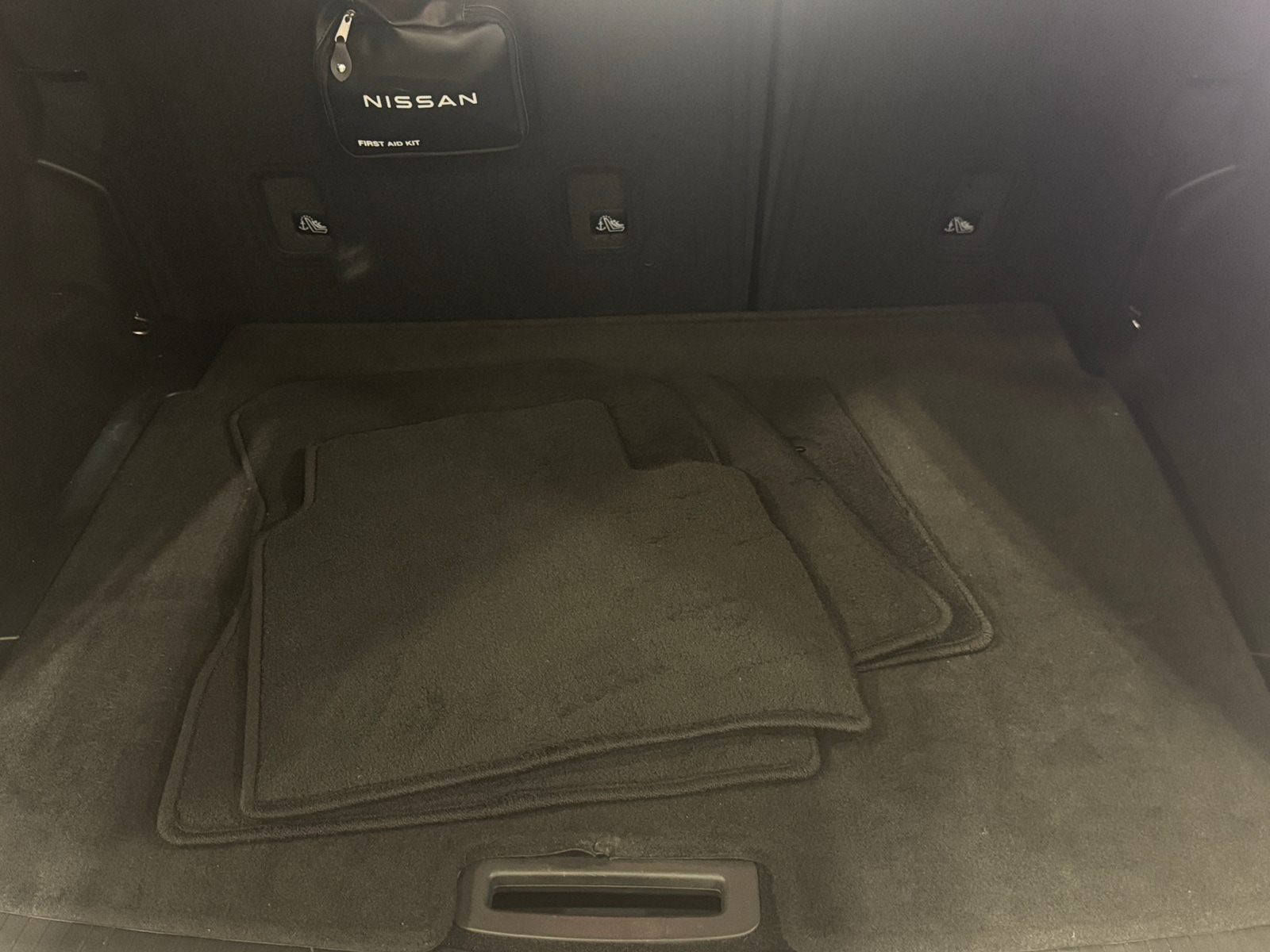 Thumbnail: 2023 Nissan Rogue - 7