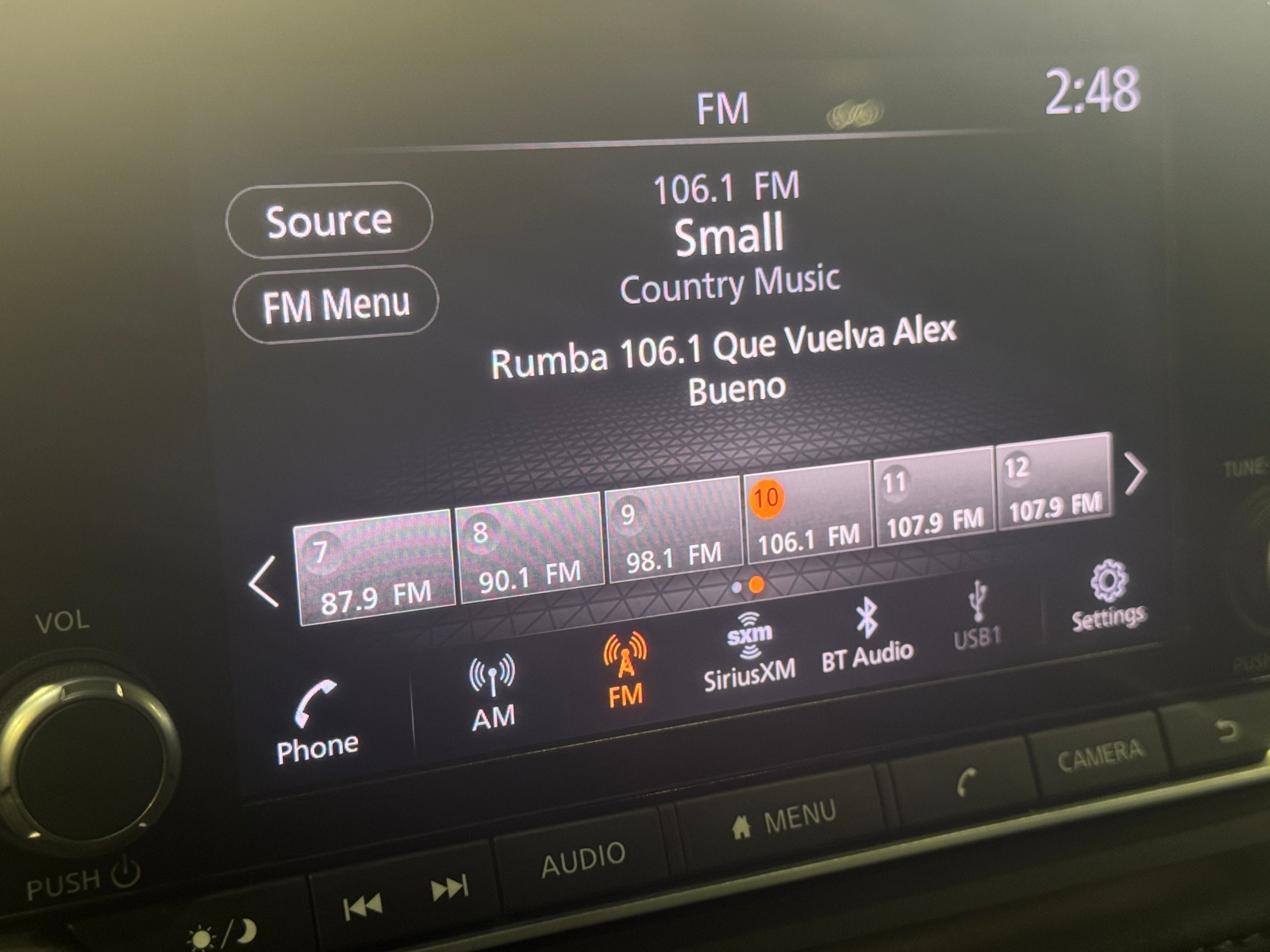 Thumbnail: 2023 Nissan Rogue - 4