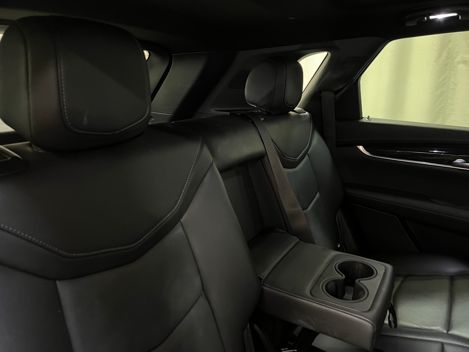 Thumbnail: 2023 Cadillac XT5 - 5