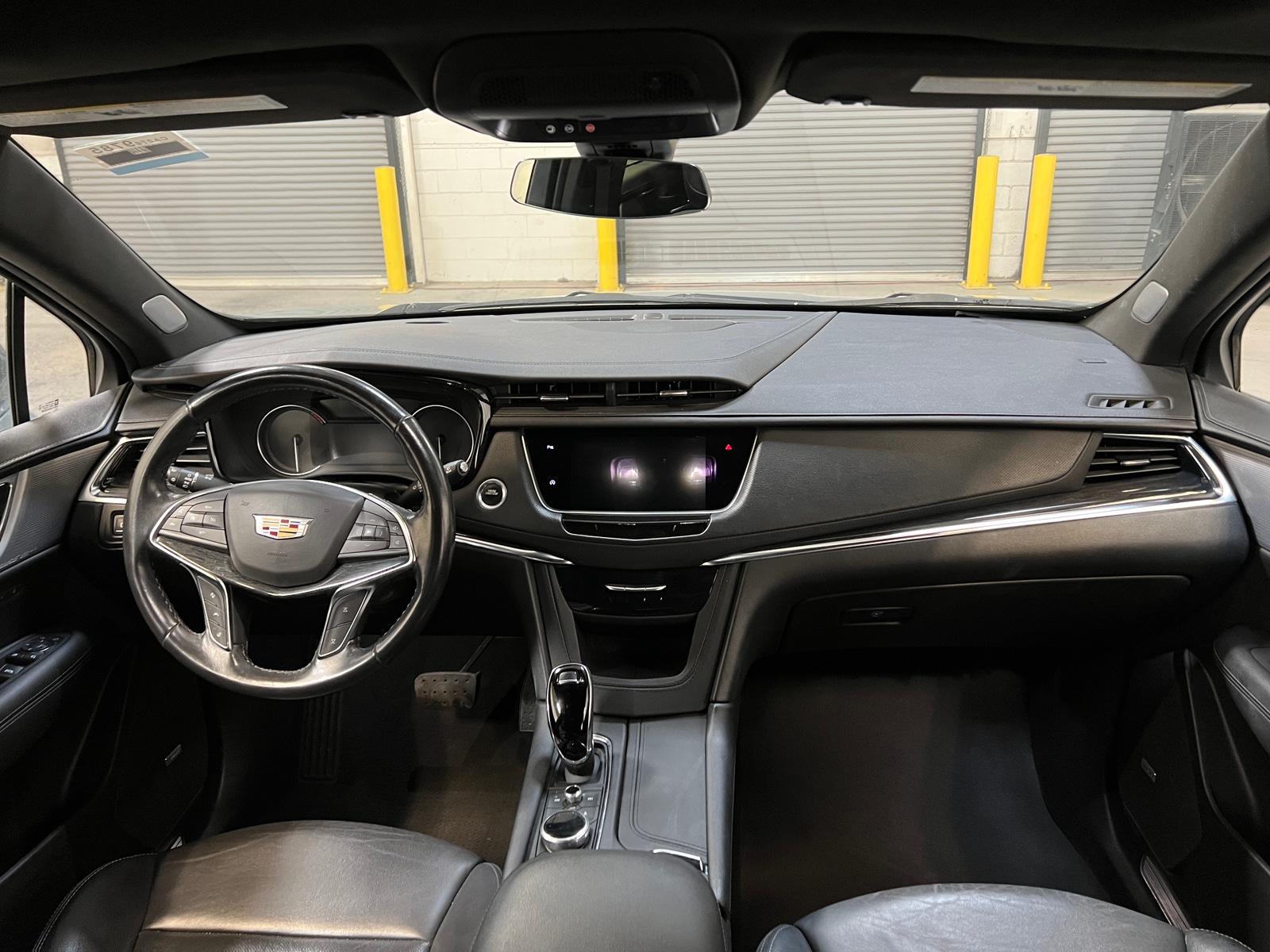 Thumbnail: 2023 Cadillac XT5 - 2