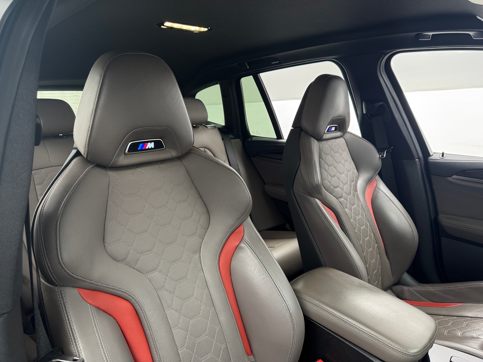 Thumbnail: 2021 BMW X3 - 2