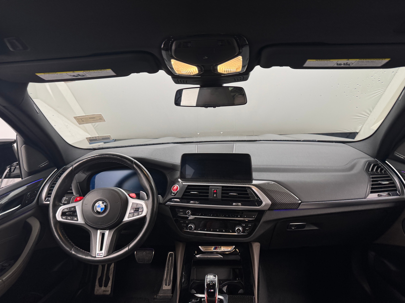 Thumbnail: 2021 BMW X3 - 3