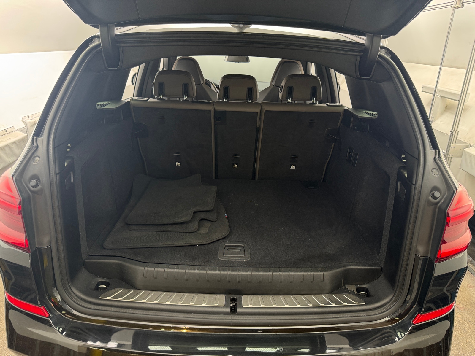 Thumbnail: 2021 BMW X3 - 7