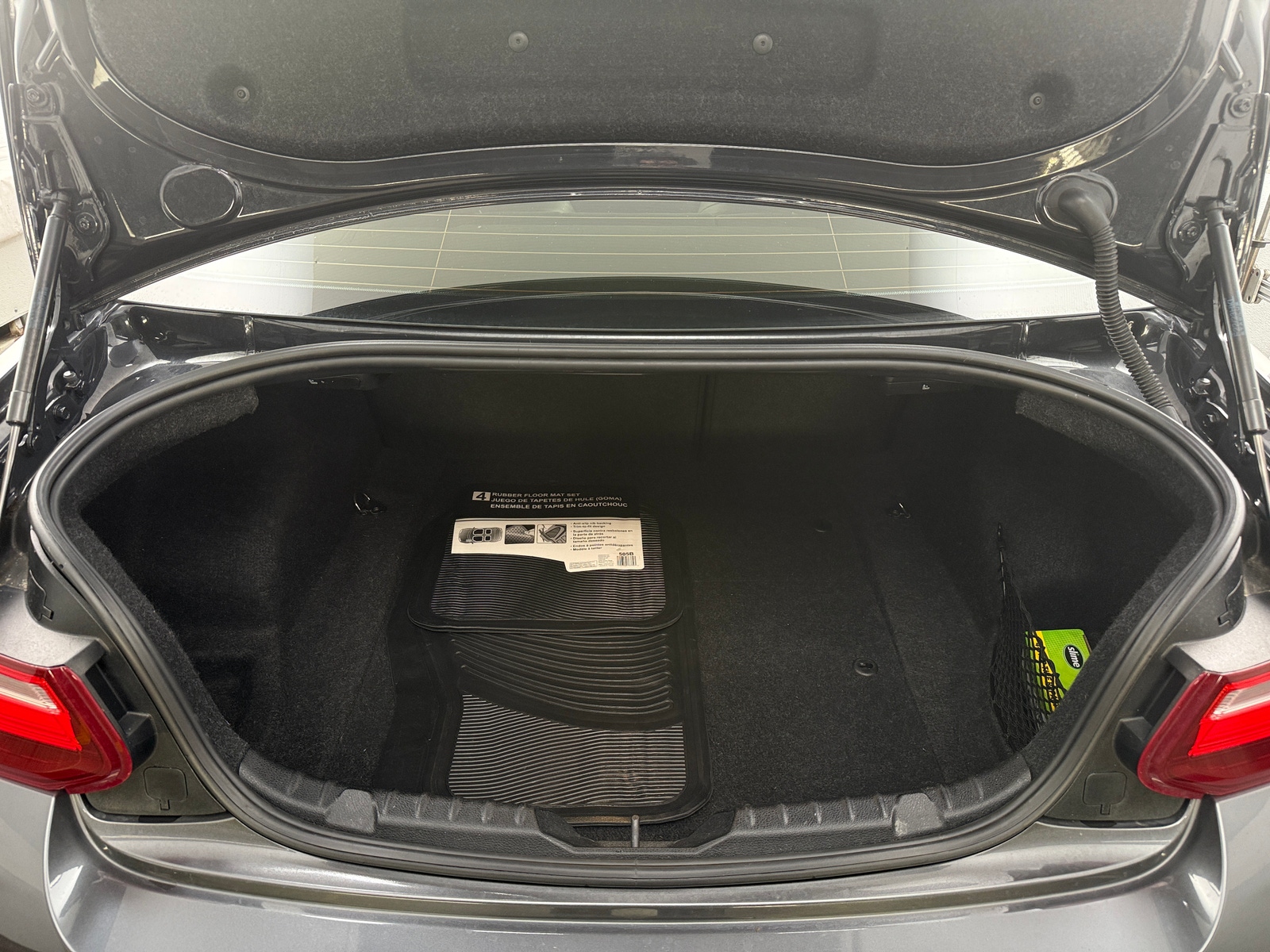 Thumbnail: 2017 BMW M2 - 4