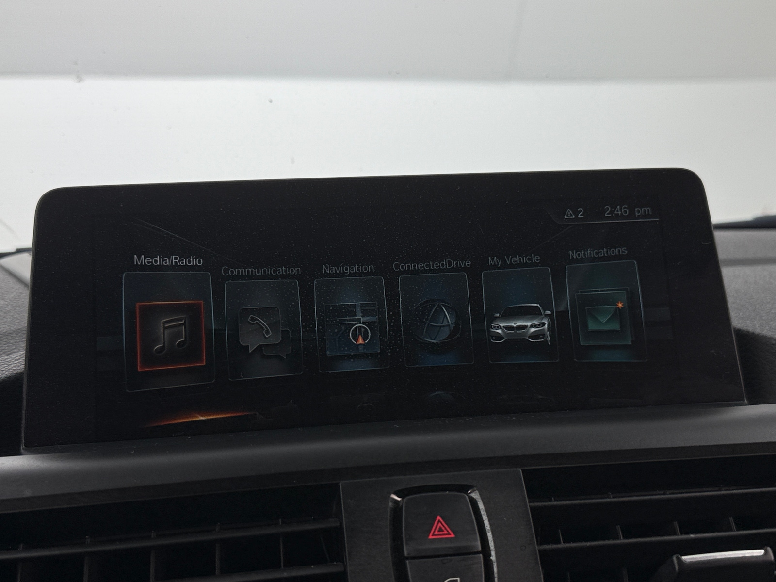 Thumbnail: 2017 BMW M2 - 2