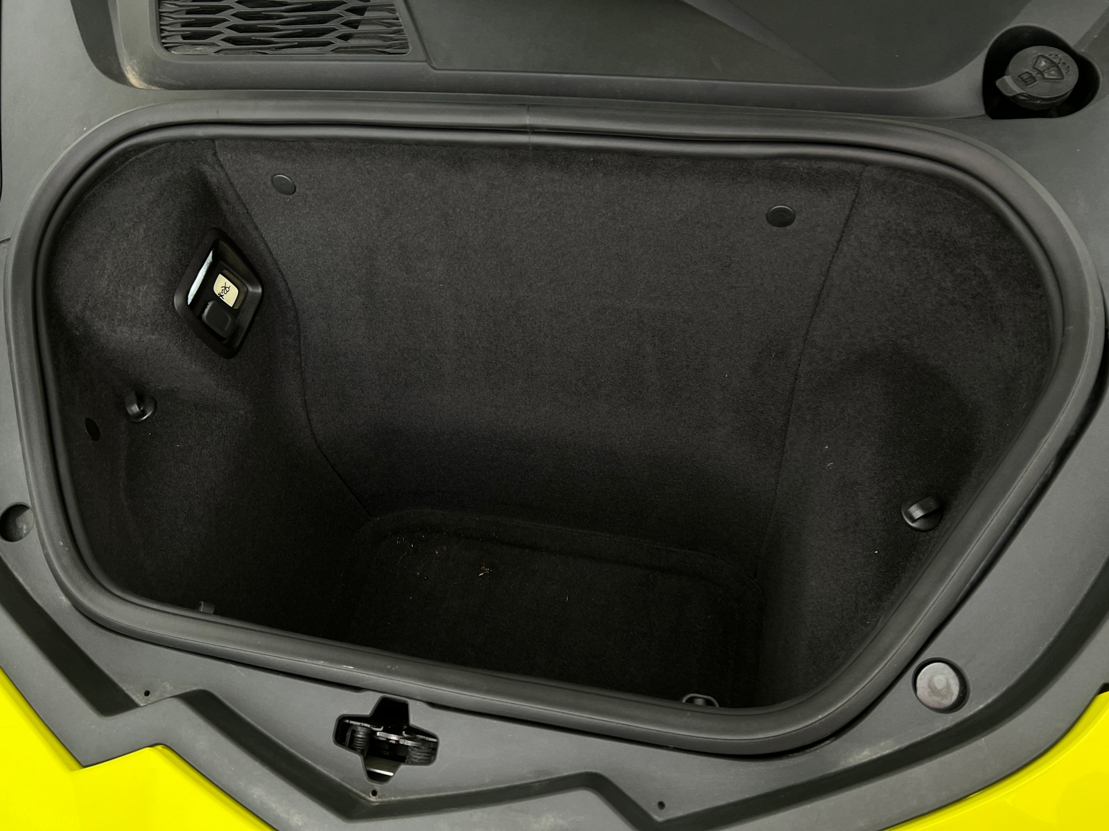 Thumbnail: 2023 Chevrolet Corvette - 4