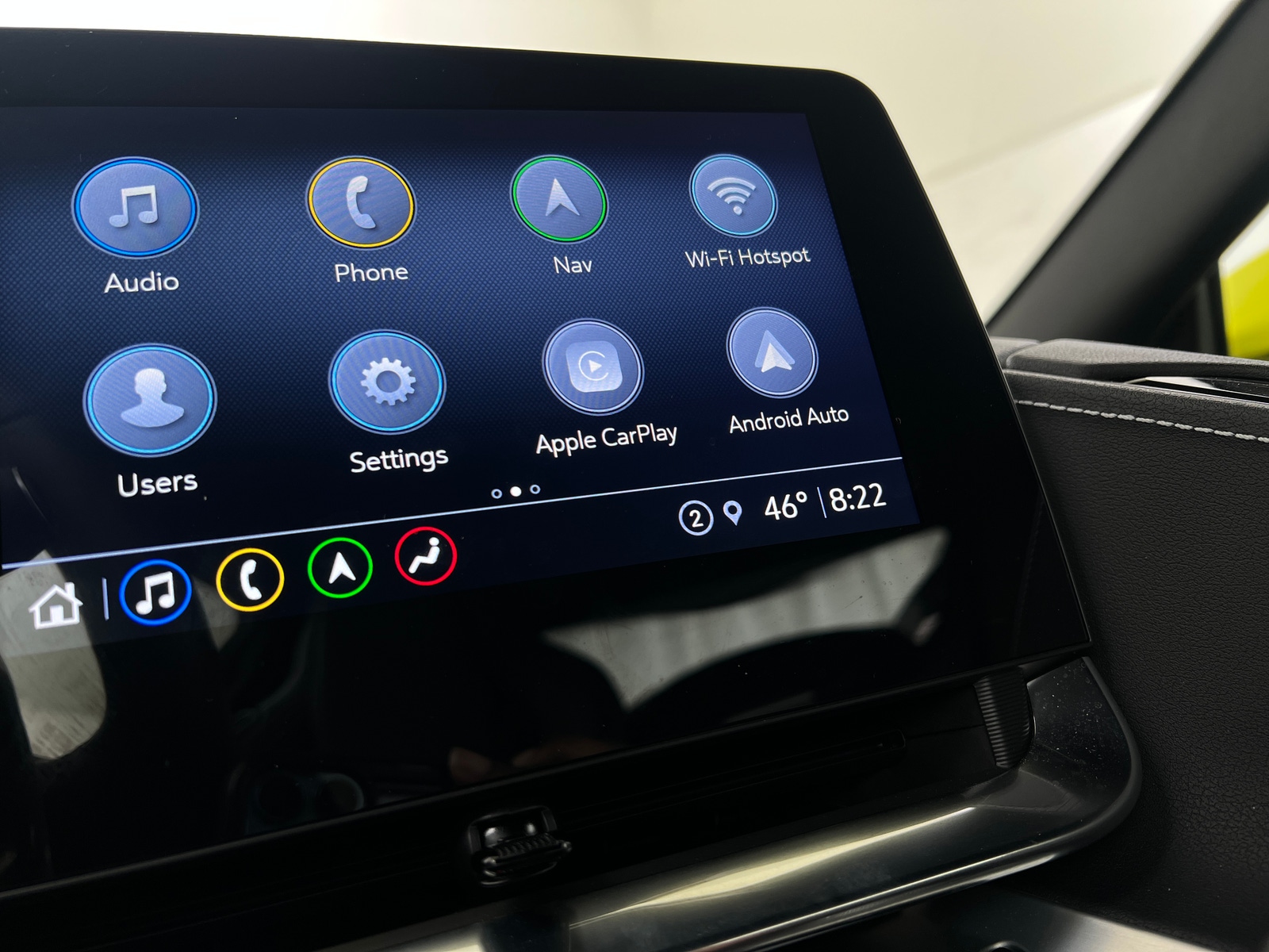 Thumbnail: 2023 Chevrolet Corvette - 2