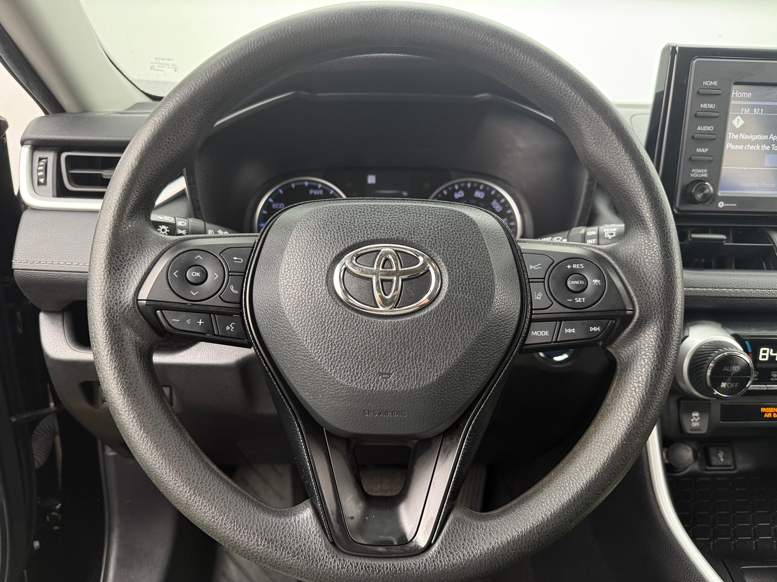 Thumbnail: 2021 Toyota RAV4 - 5