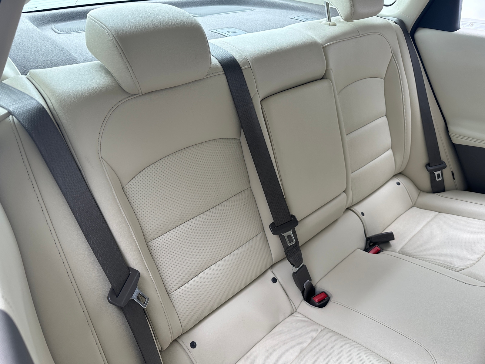 Thumbnail: 2024 Chevrolet Malibu - 5