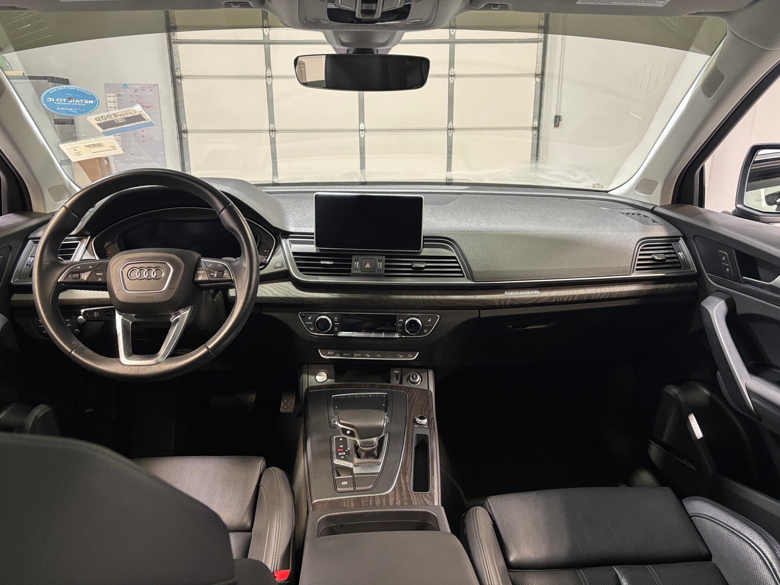 Thumbnail: 2019 Audi Q5 - 2