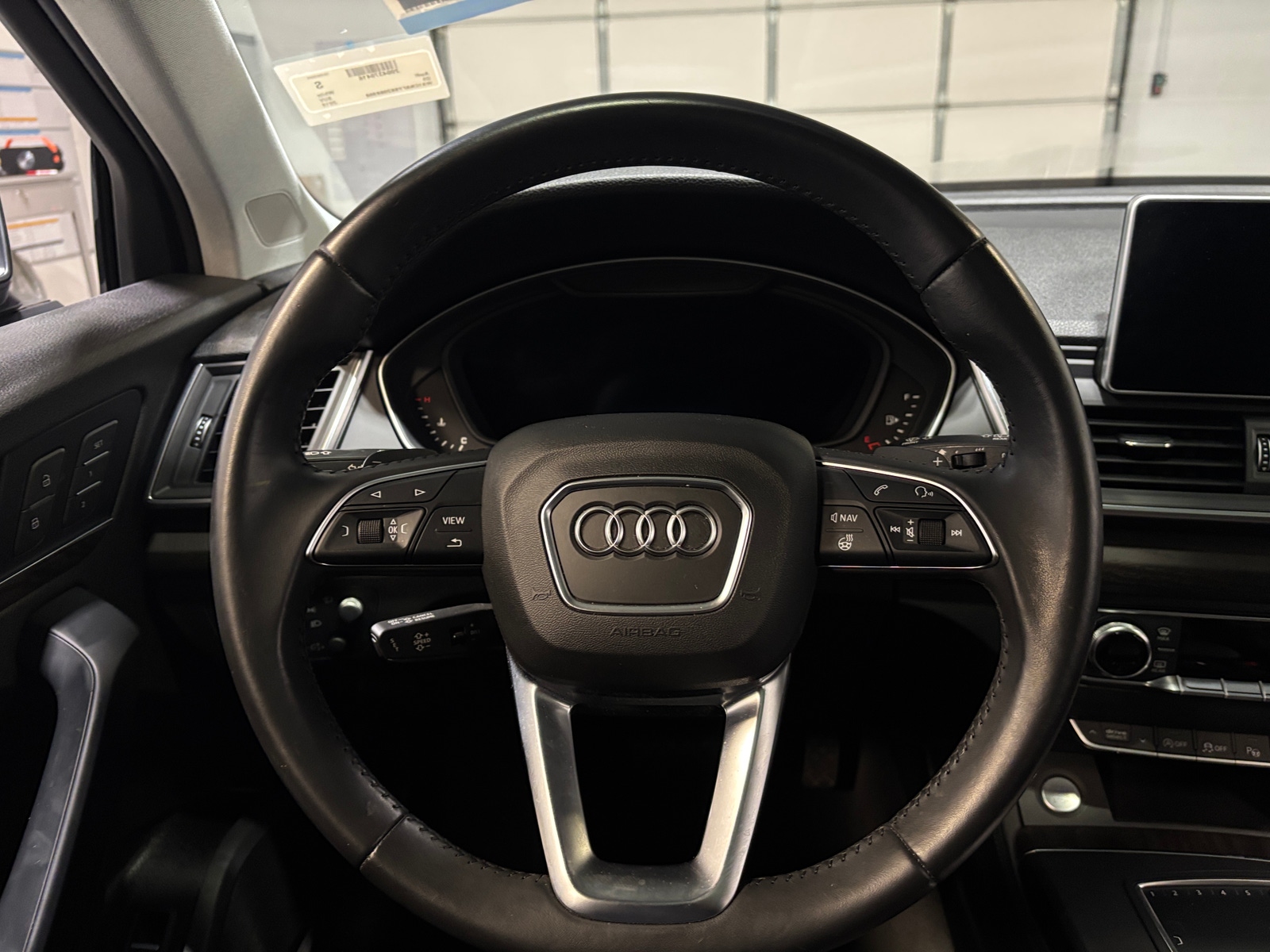 Thumbnail: 2019 Audi Q5 - 4