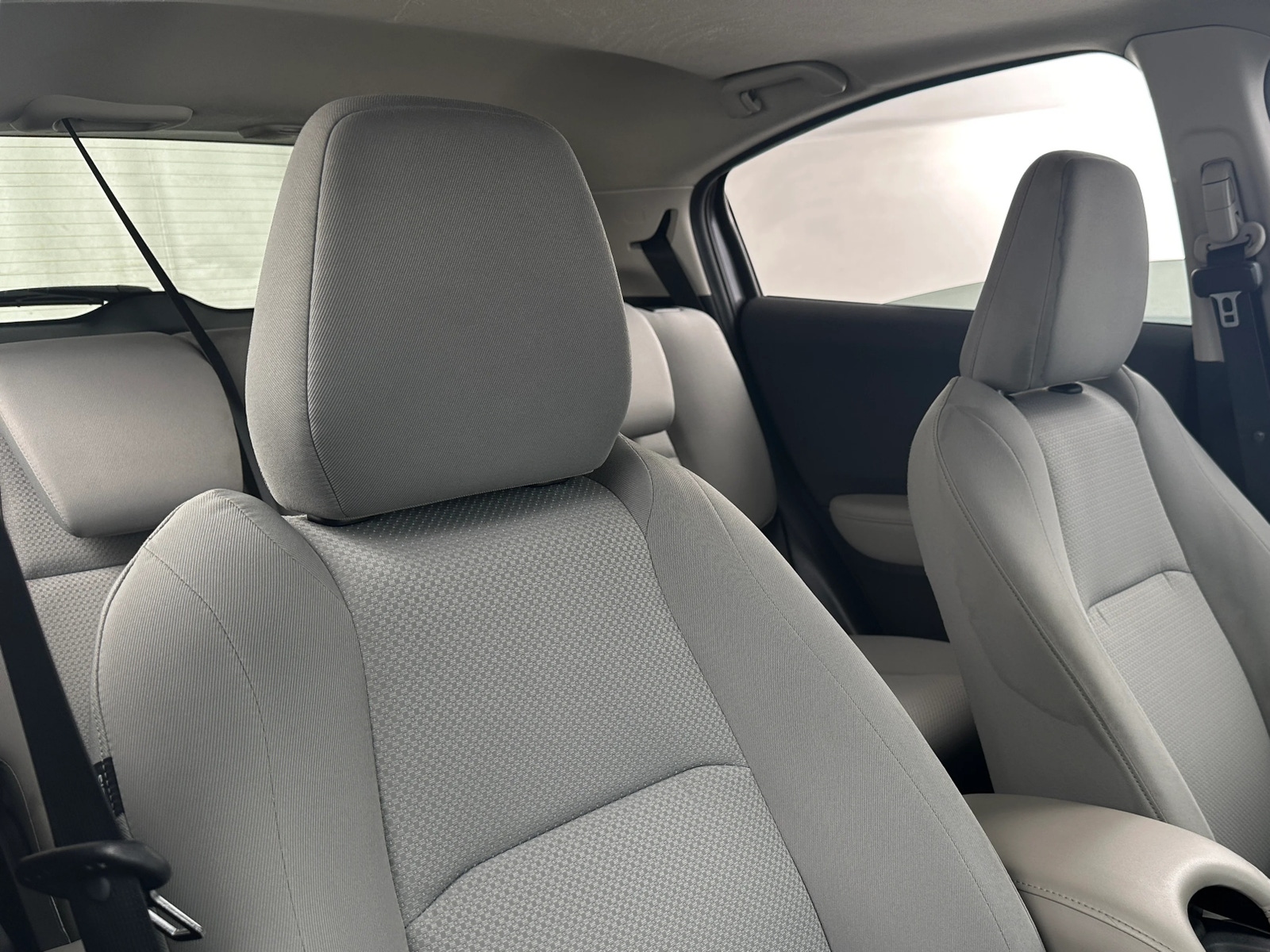 Thumbnail: 2020 Honda HR-V - 2